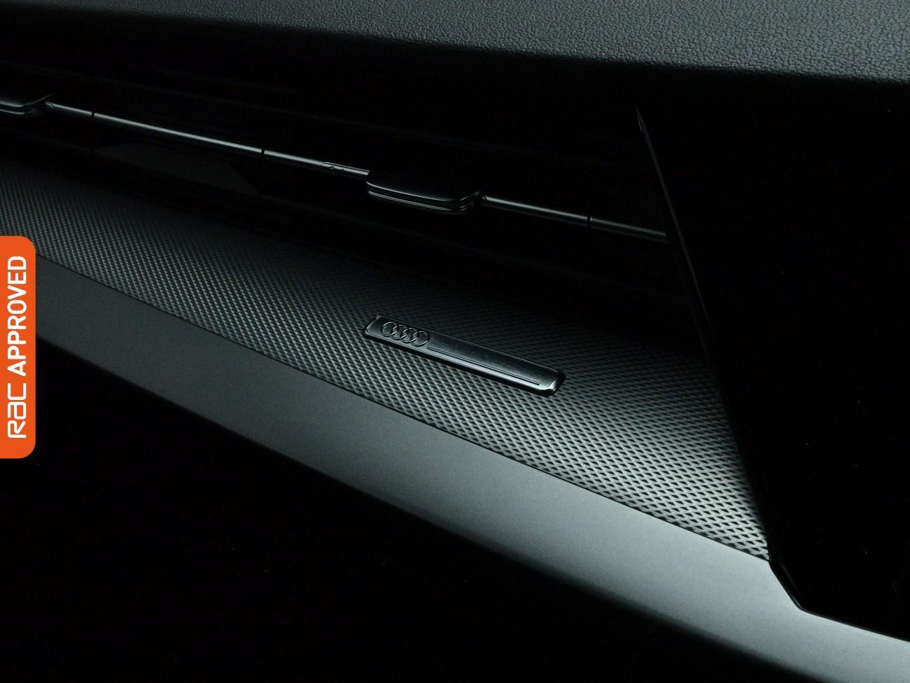 Audi A3 view 15