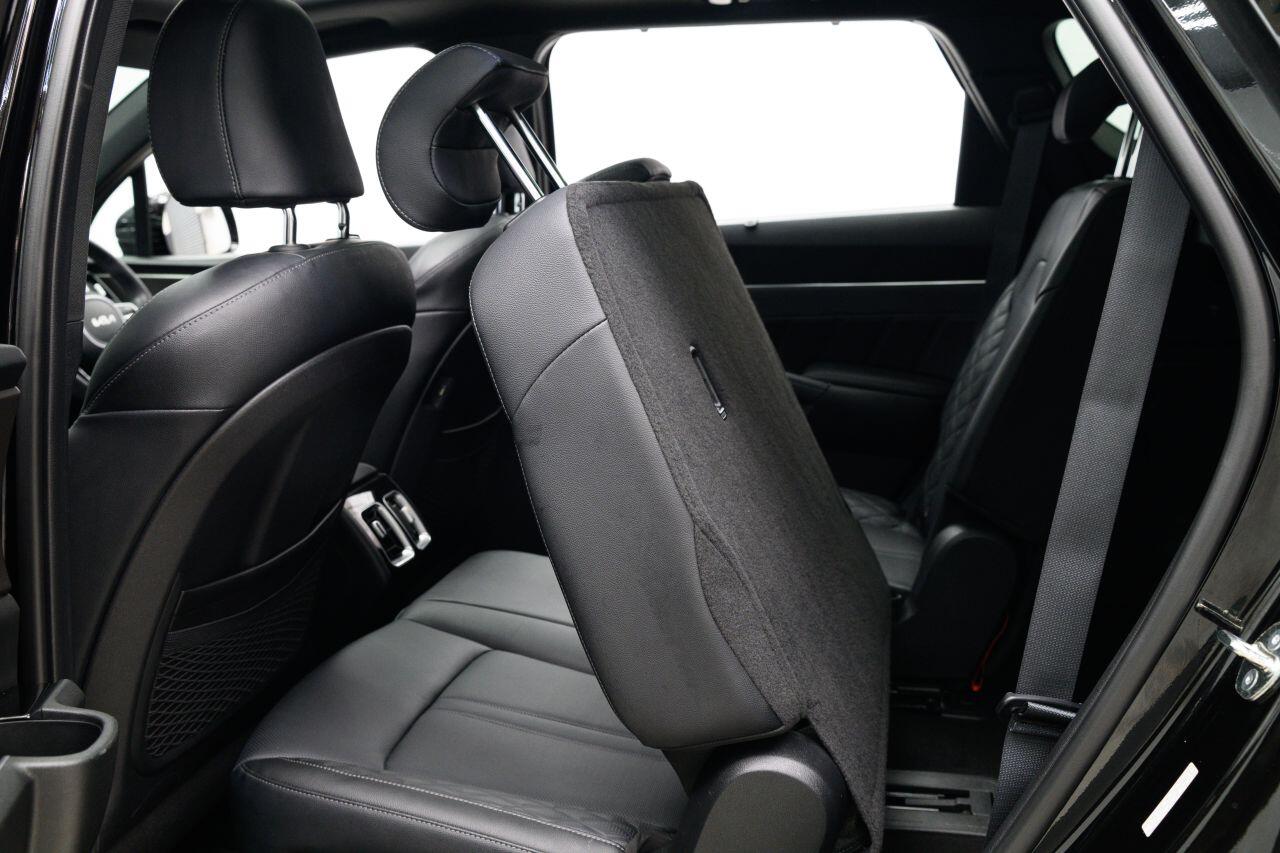 Kia Sorento view 27