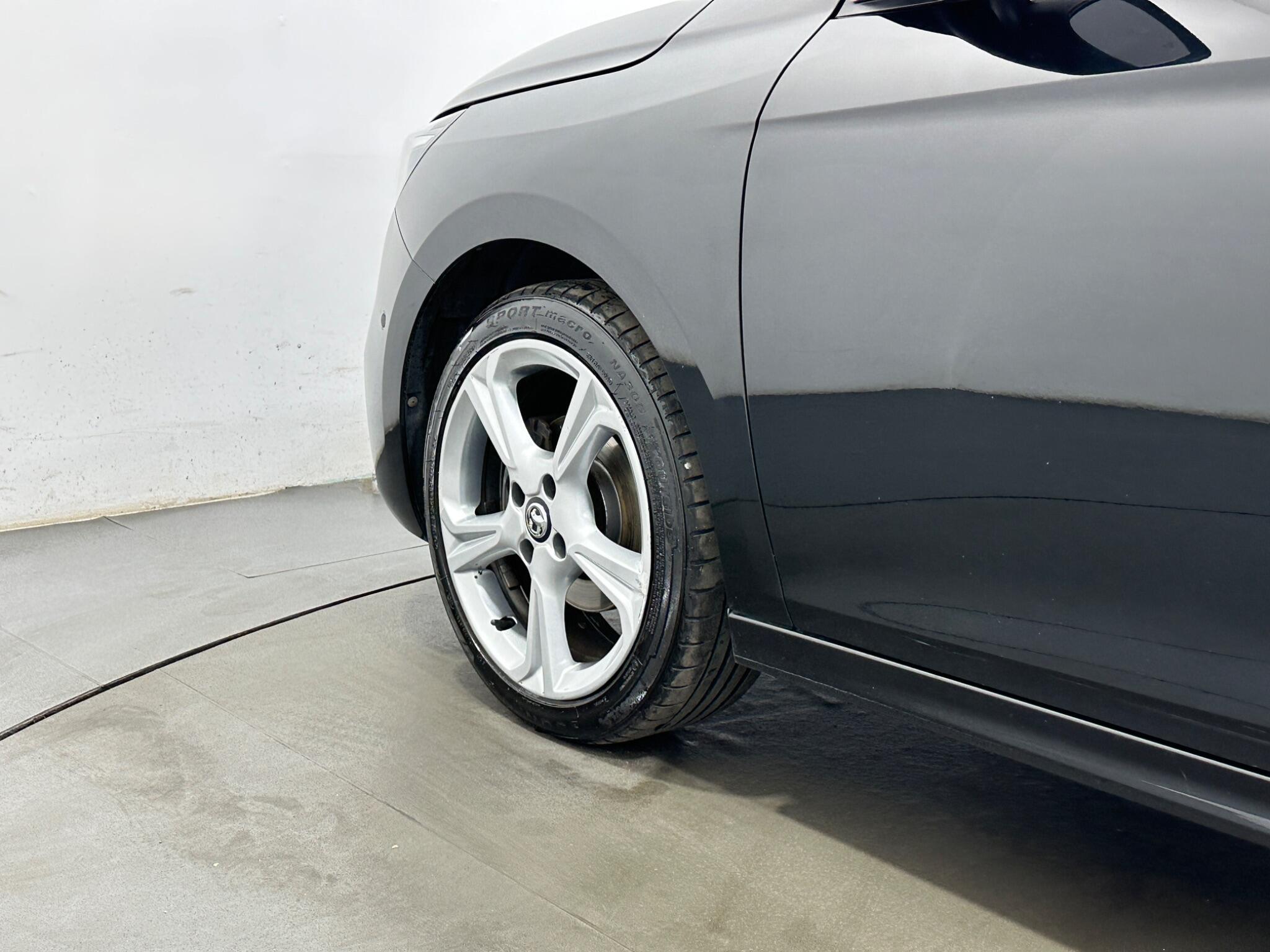 Vauxhall Corsa view 49