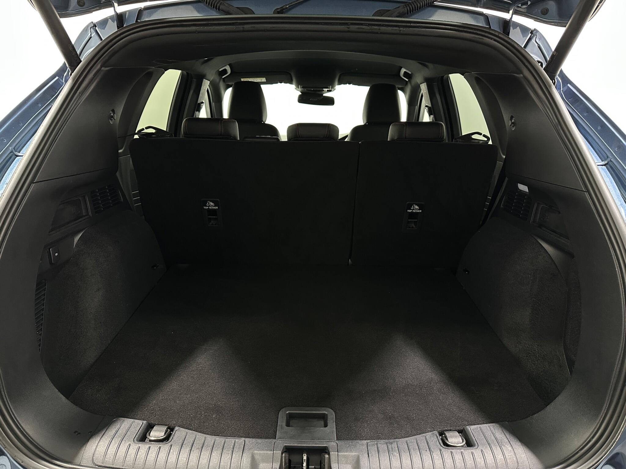 Ford Kuga view 47