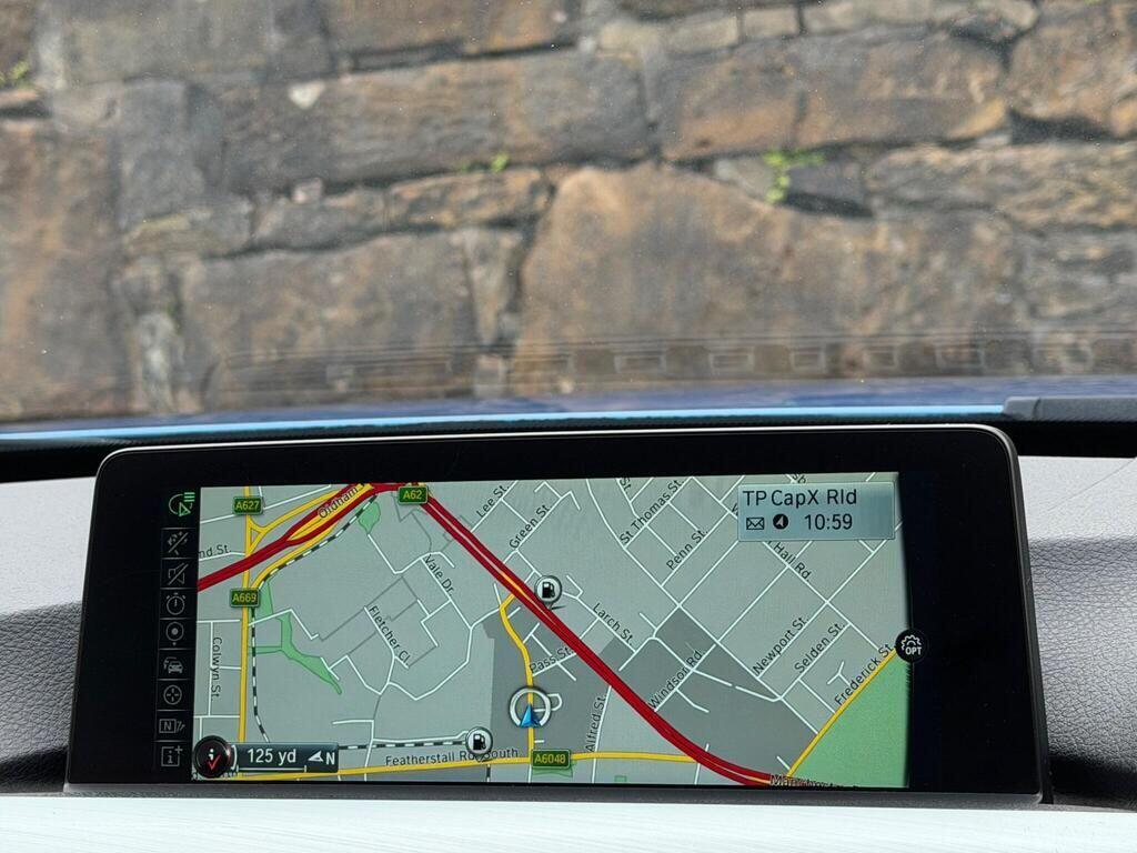 BMW 4 Series view 29