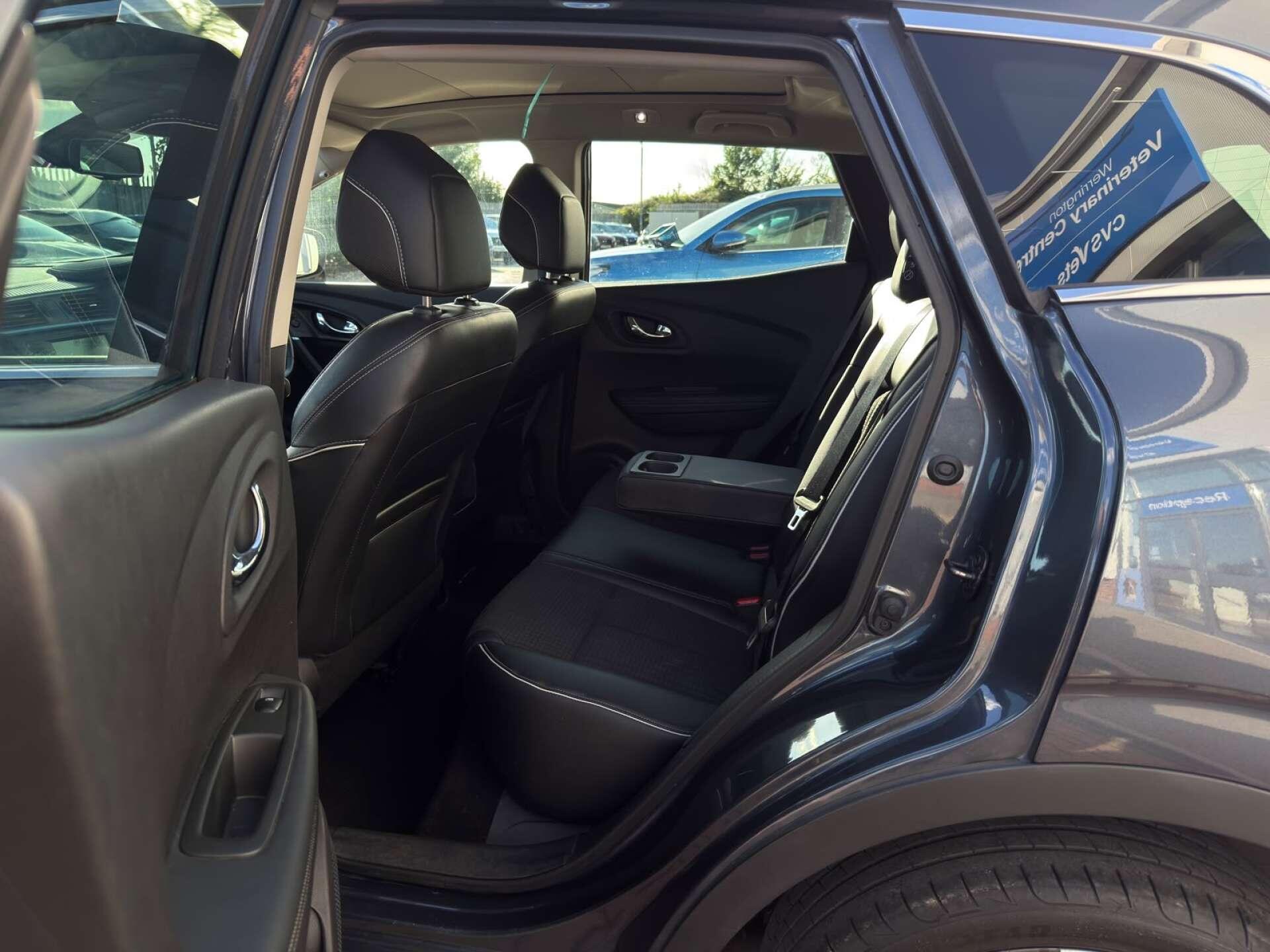 Renault Kadjar view 41
