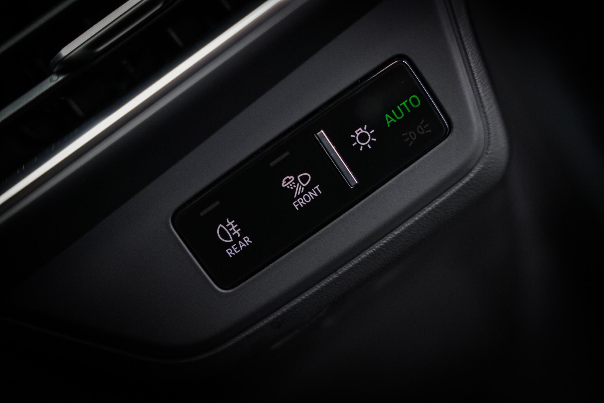 Audi e-tron GT view 51