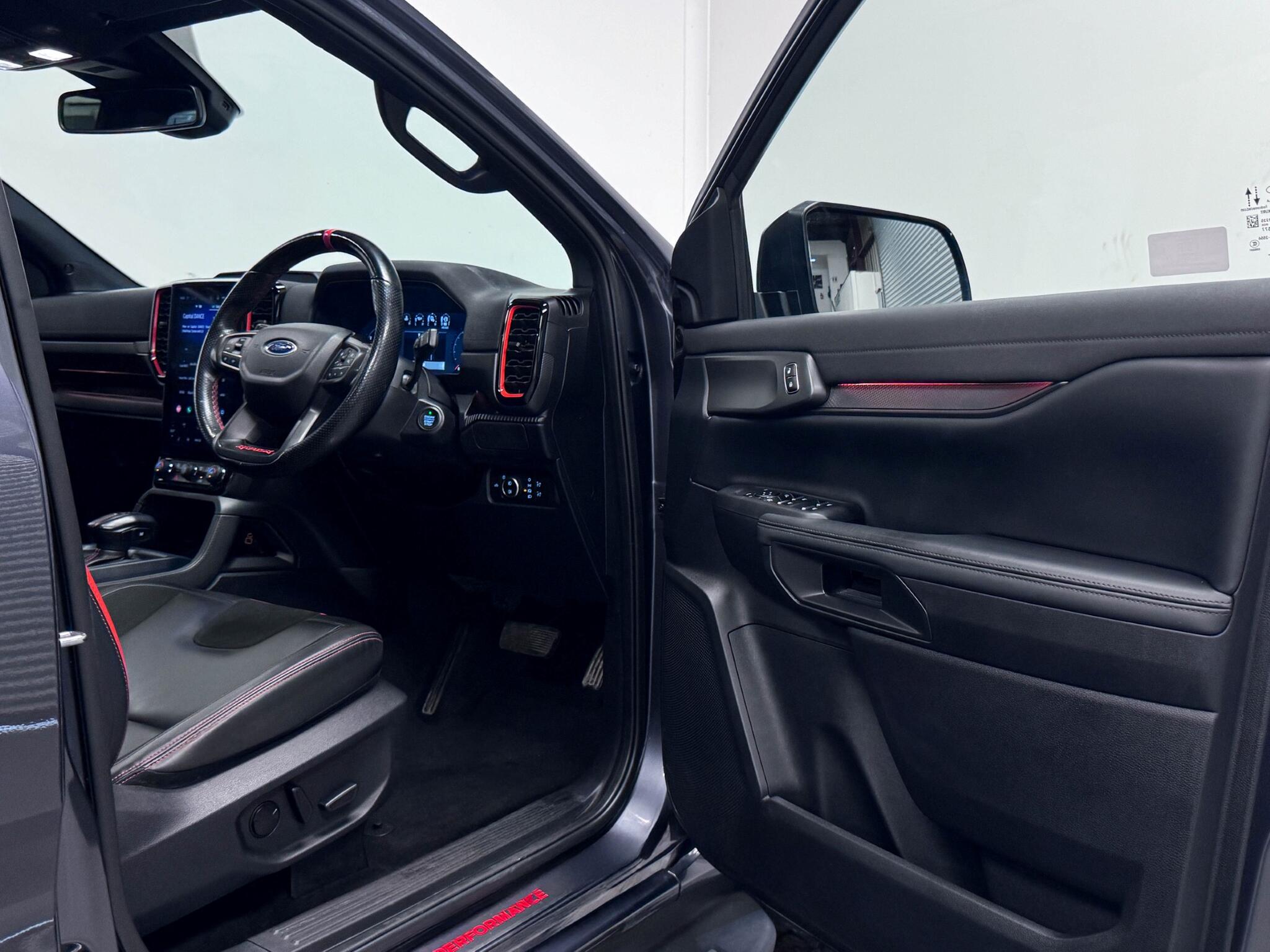 Ford Ranger view 28