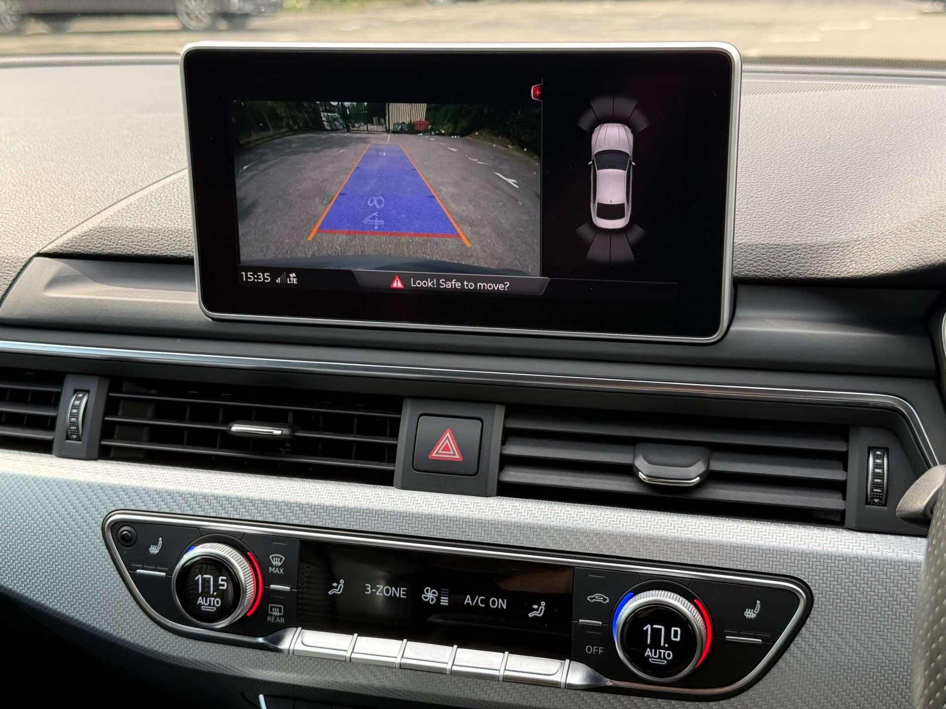 Audi RS5 view 47
