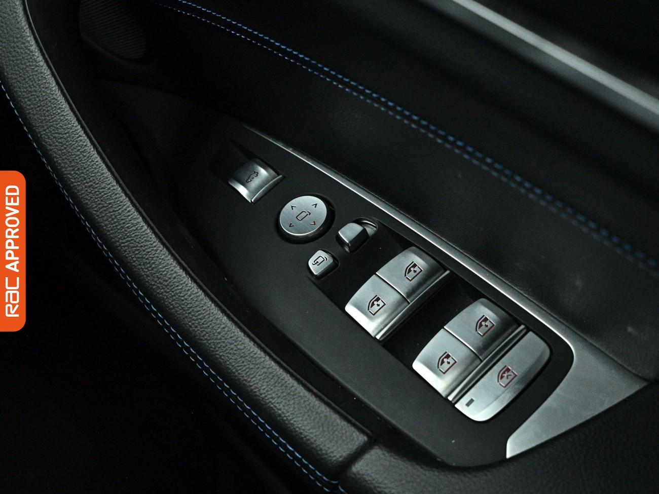 BMW Ix3 view 42
