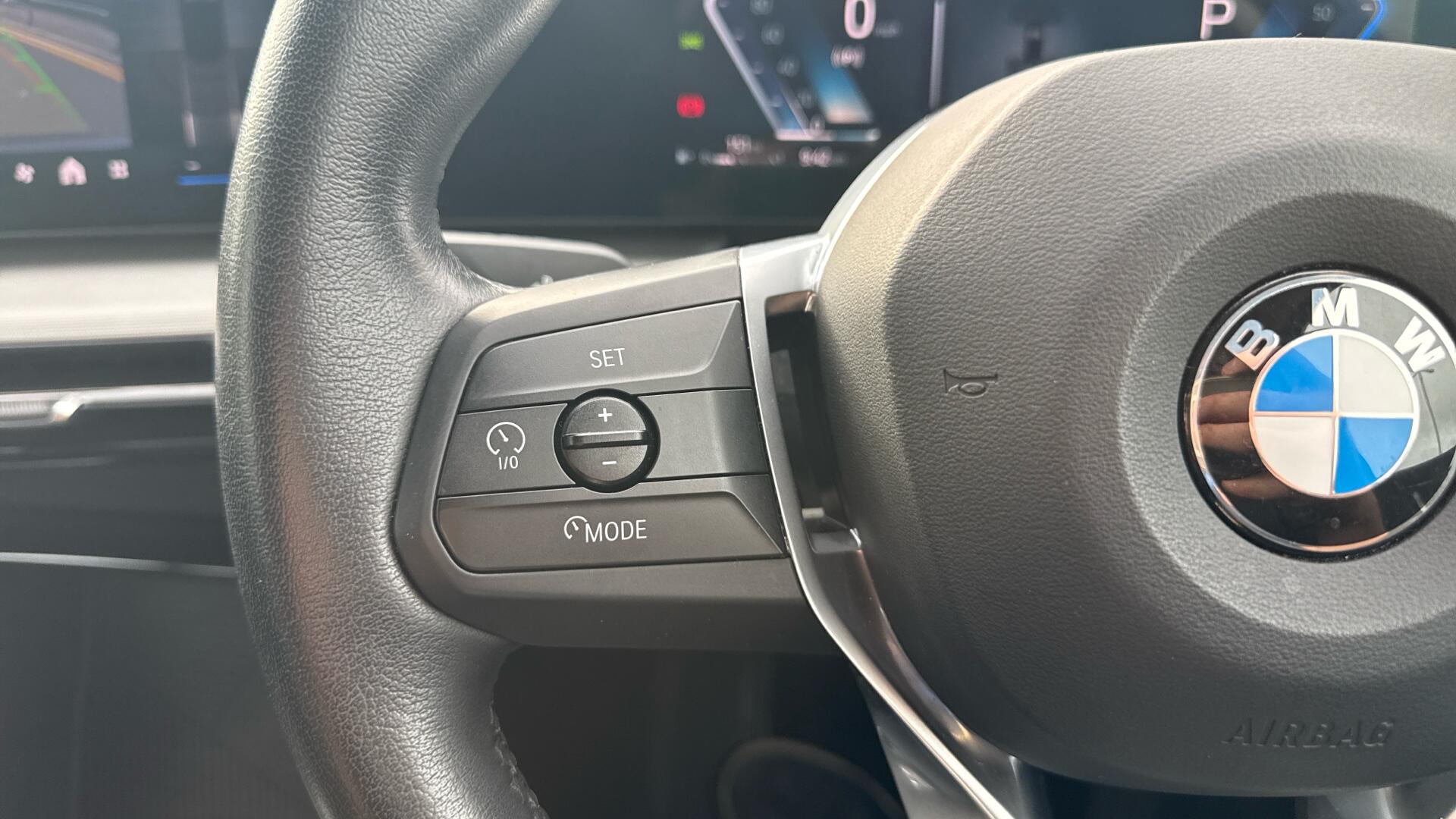 BMW X1 view 17