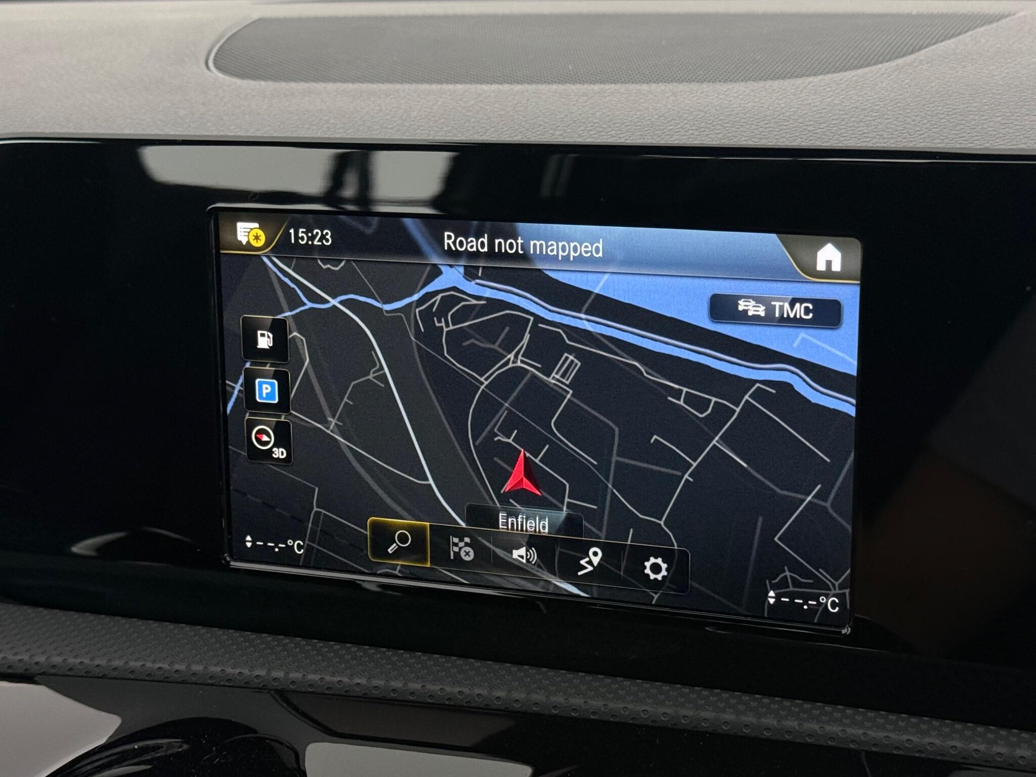 Mercedes-Benz A-Class view 24