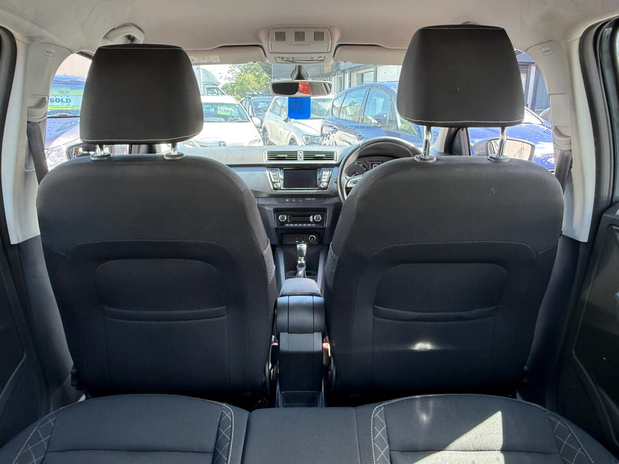Skoda Fabia - Image 49