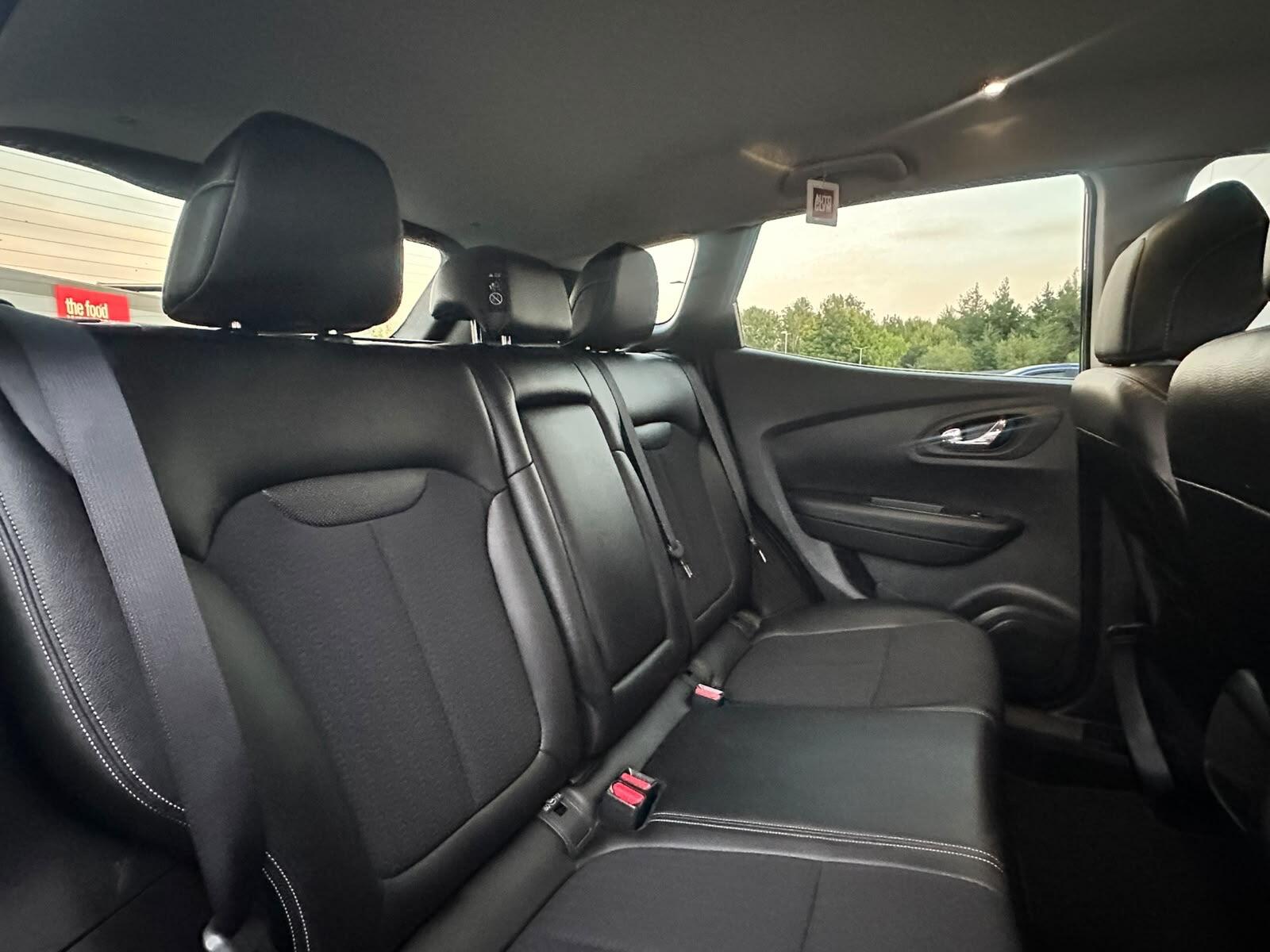 Renault Kadjar view 32