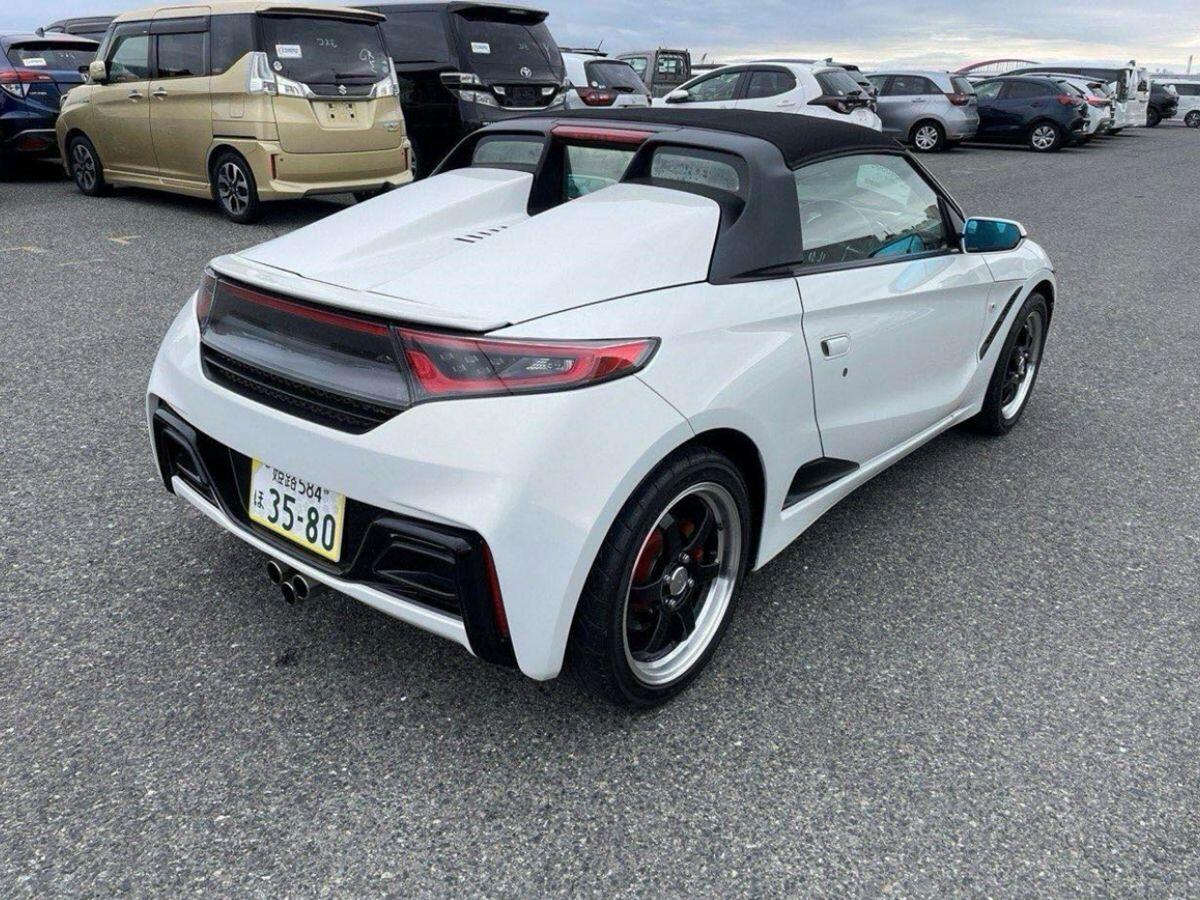 Honda 2015 Honda view 3