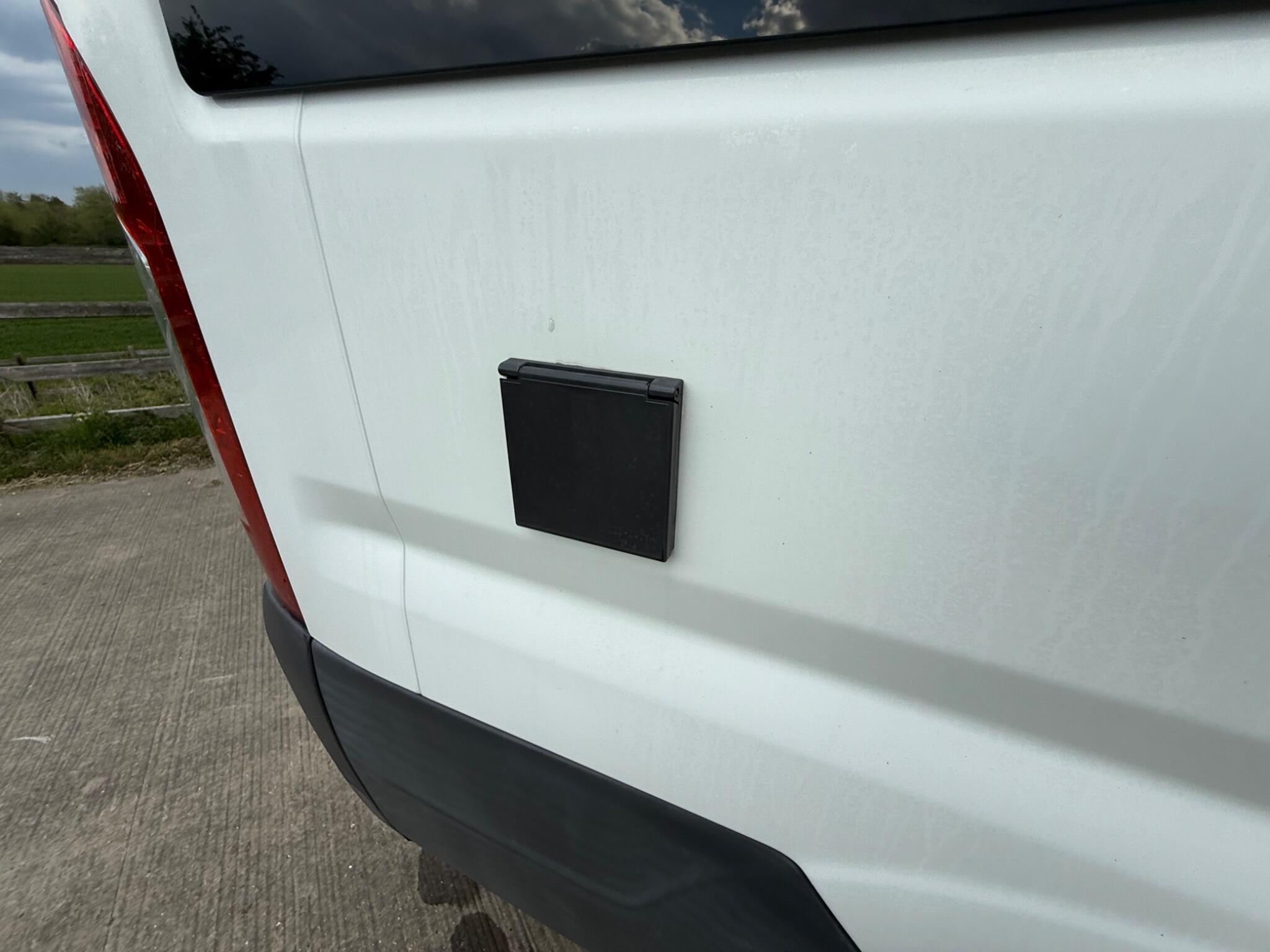 Citroen Relay 2.2 HDi 35 Enterprise L3 H2 4dr — photo 62 of 134