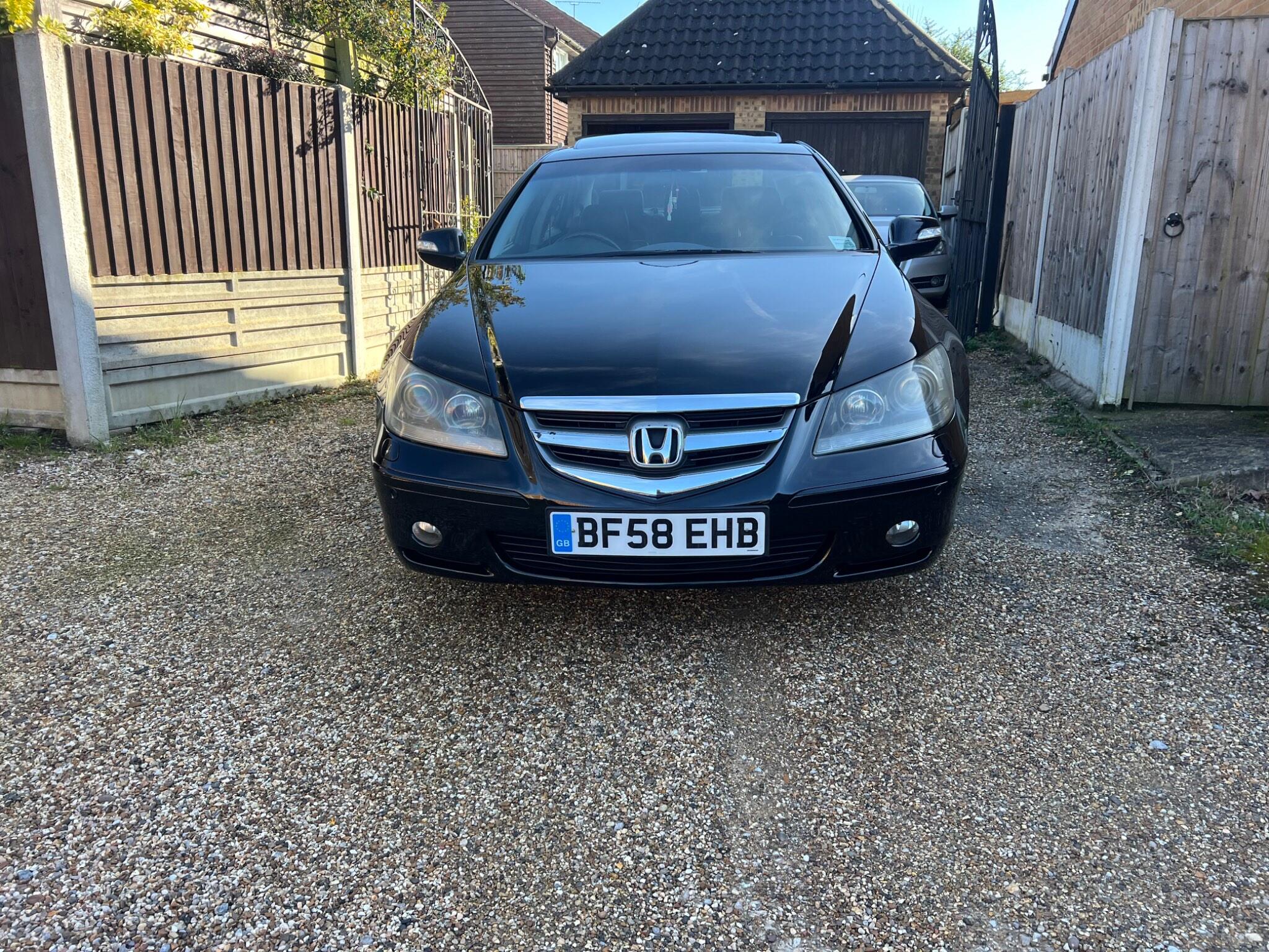 Honda Legend