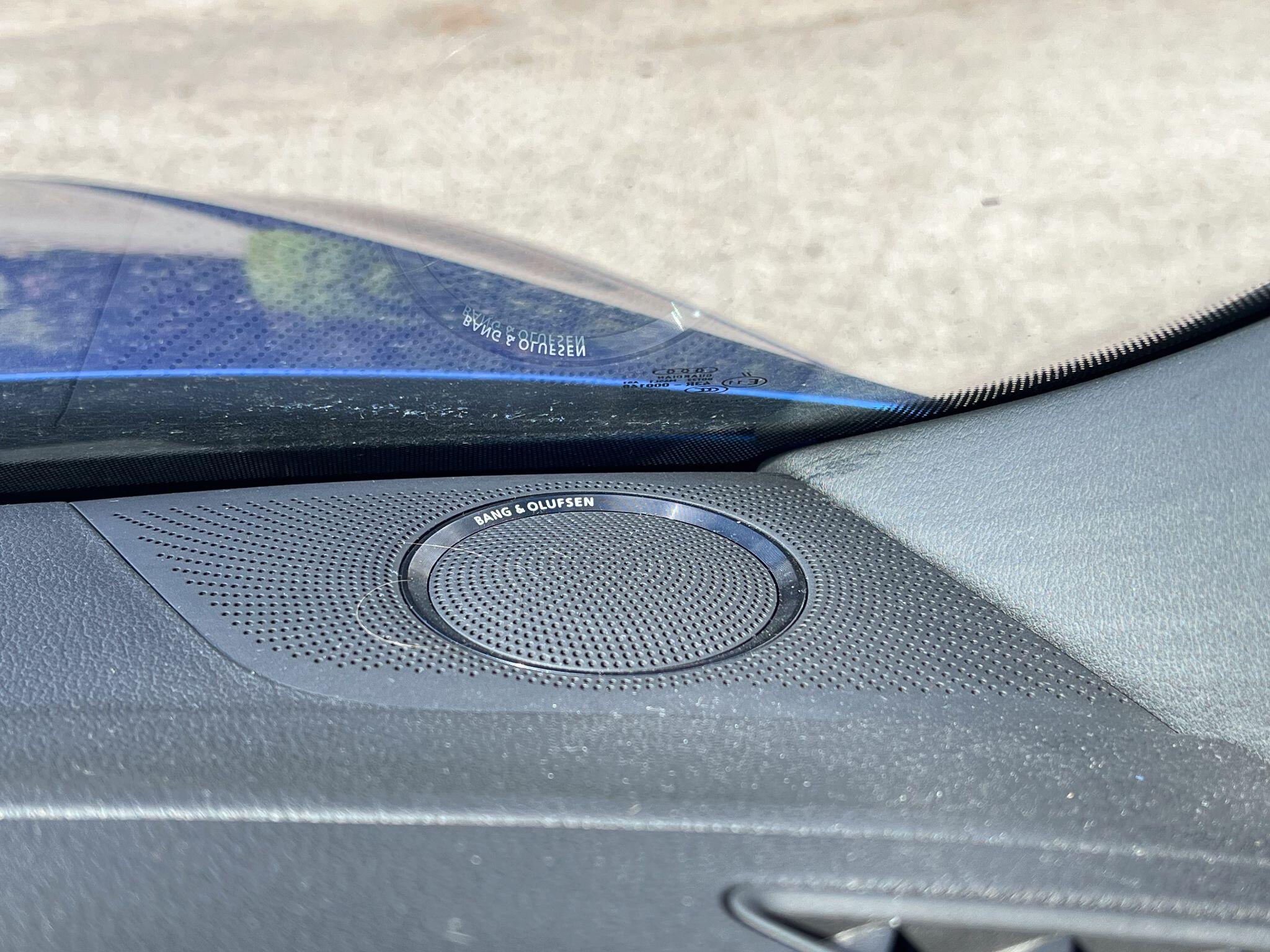 Audi A5 view 32