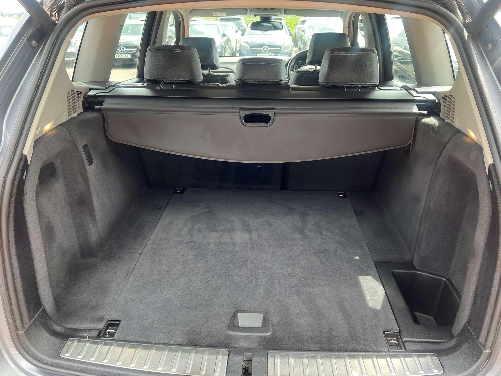 BMW X3 view 65