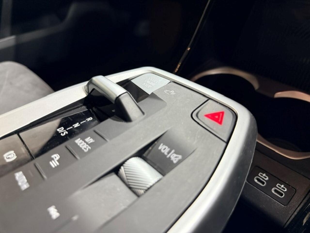 BMW X1 view 17