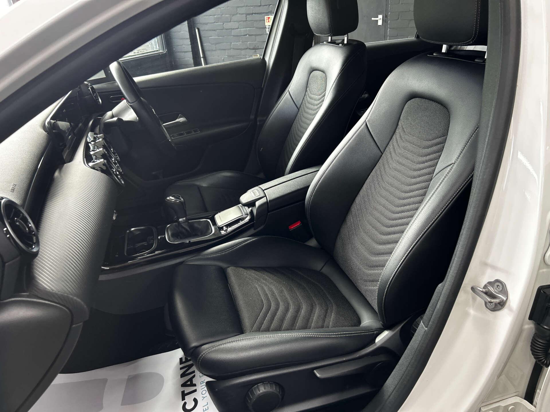 Mercedes-Benz A Class view 54