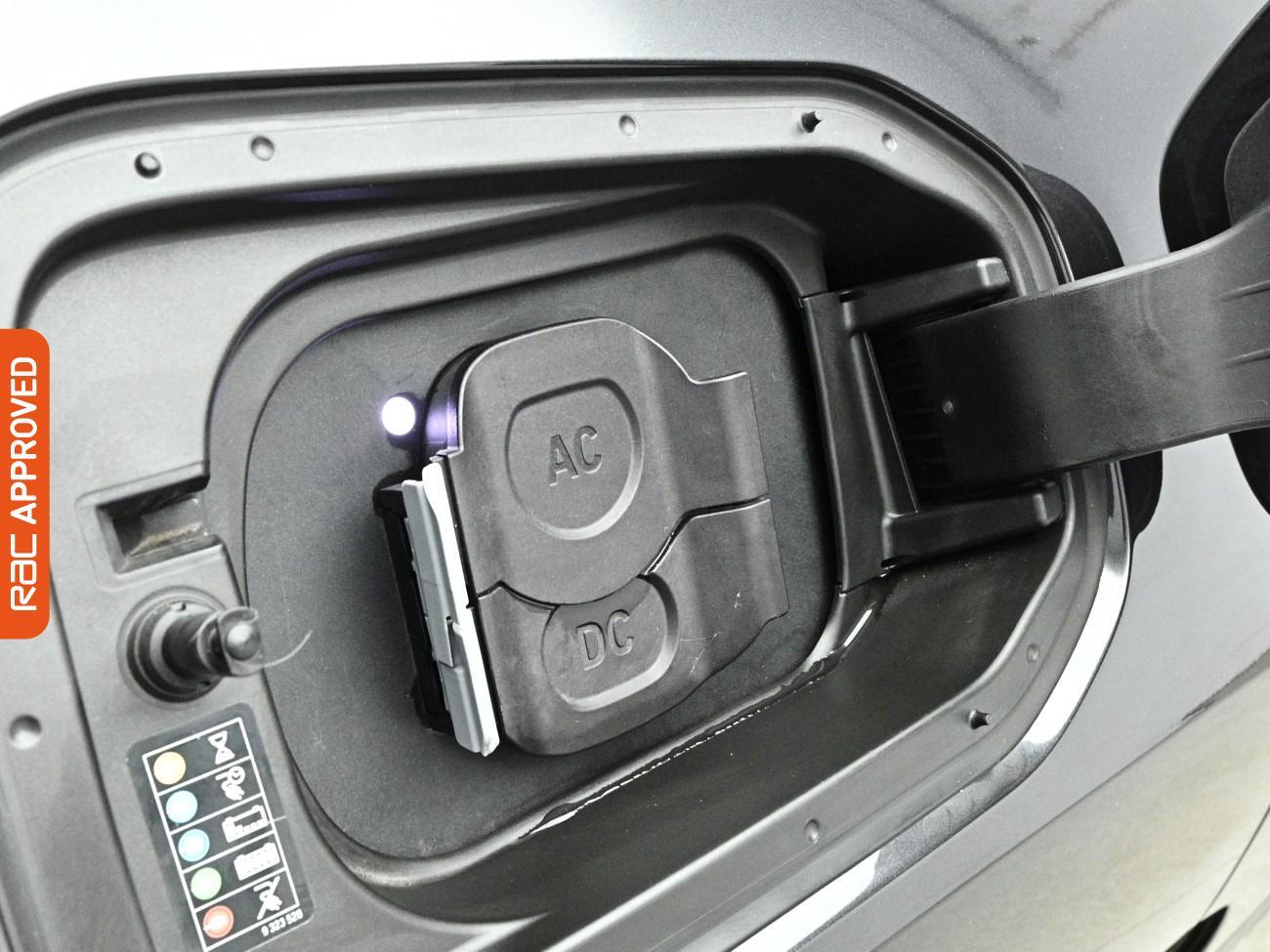 BMW iX view 15