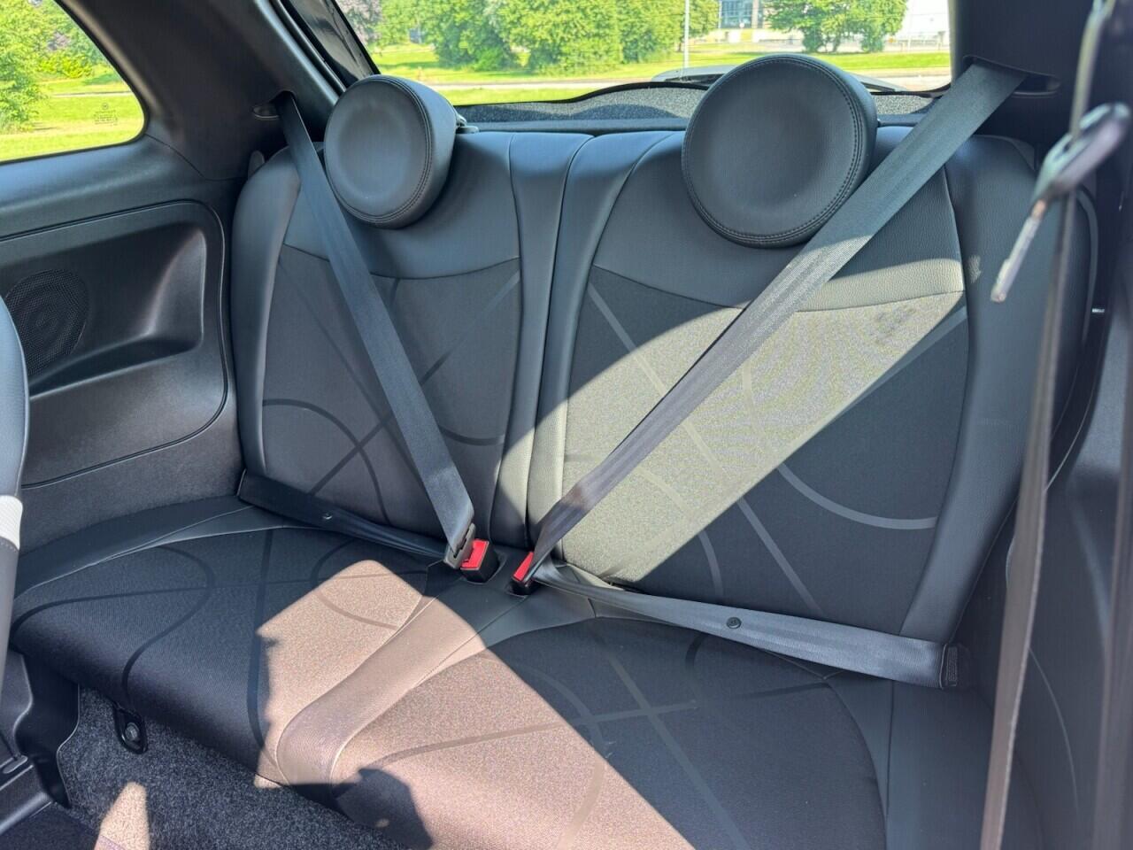 Fiat 500 view 16