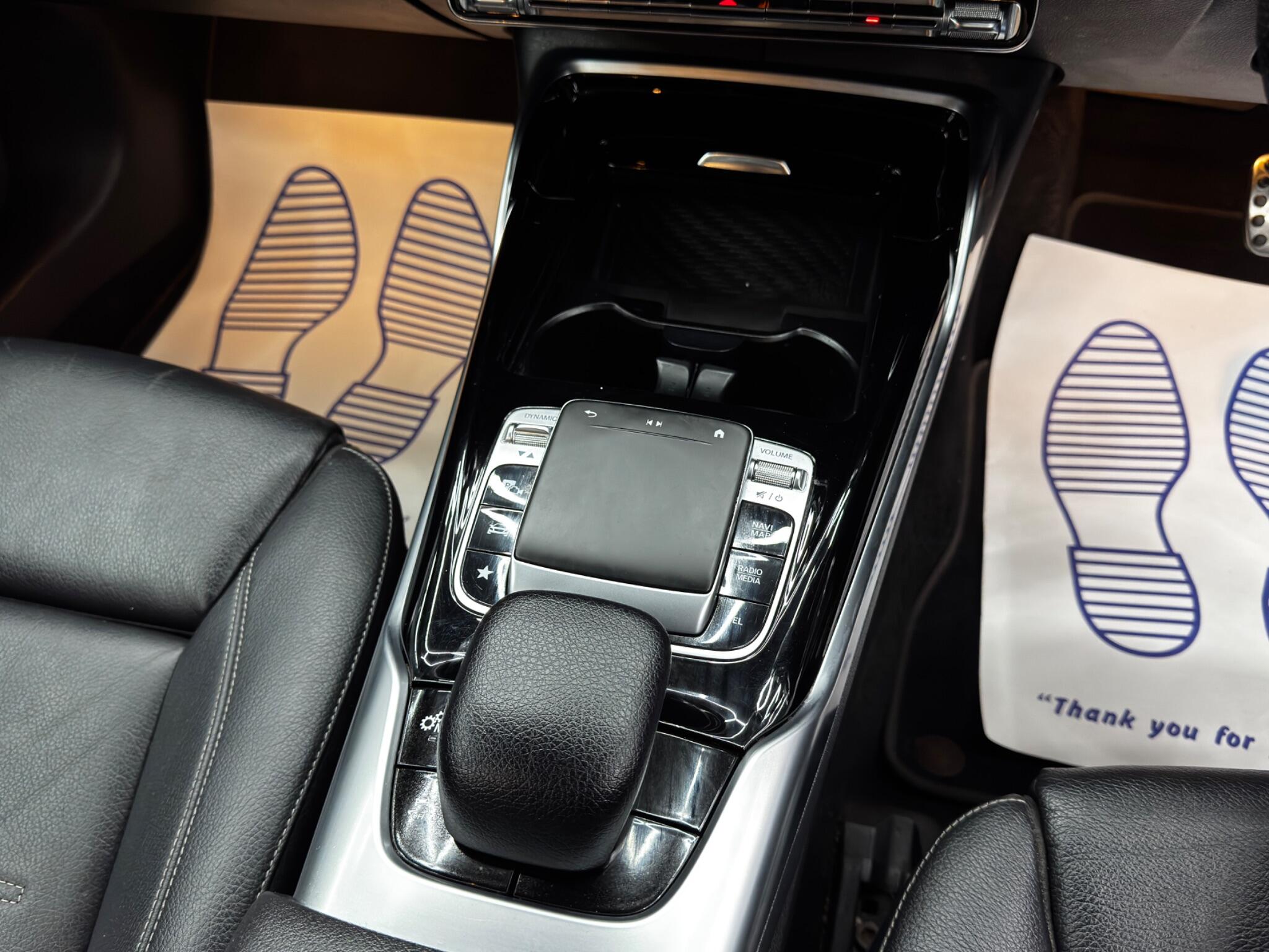Mercedes-Benz A-Class view 25