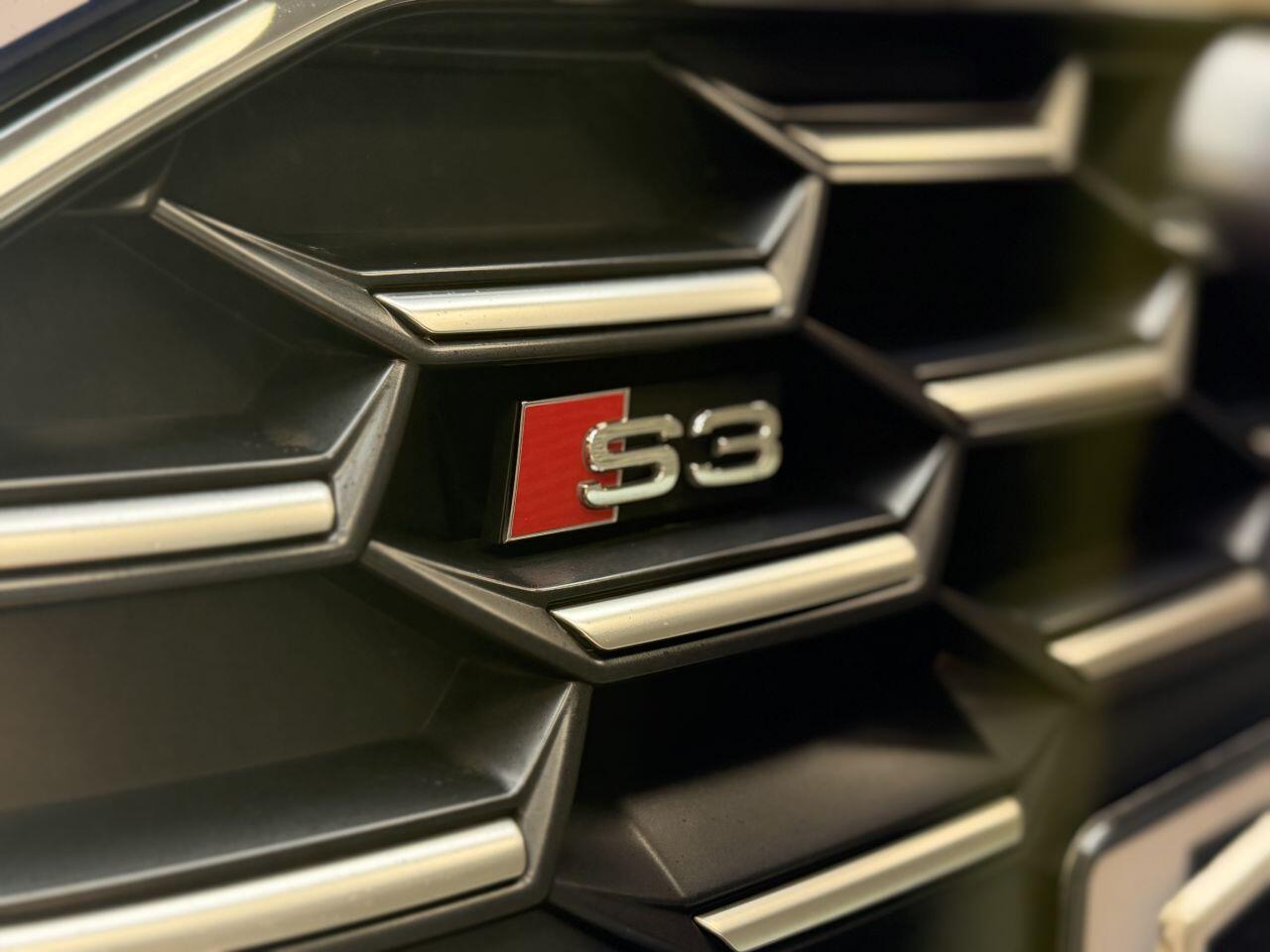 Audi S3 view 19