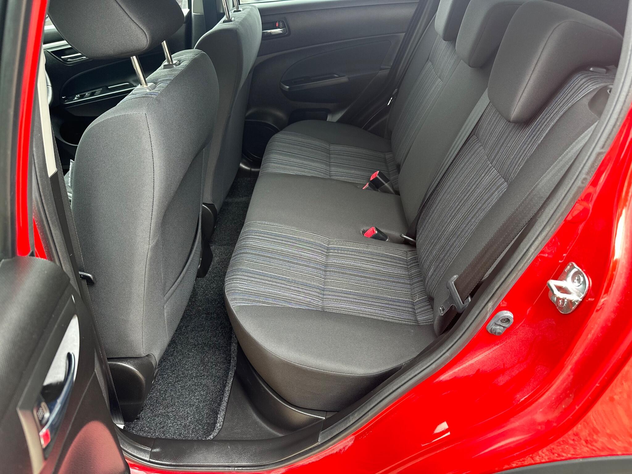 Suzuki Swift view 46