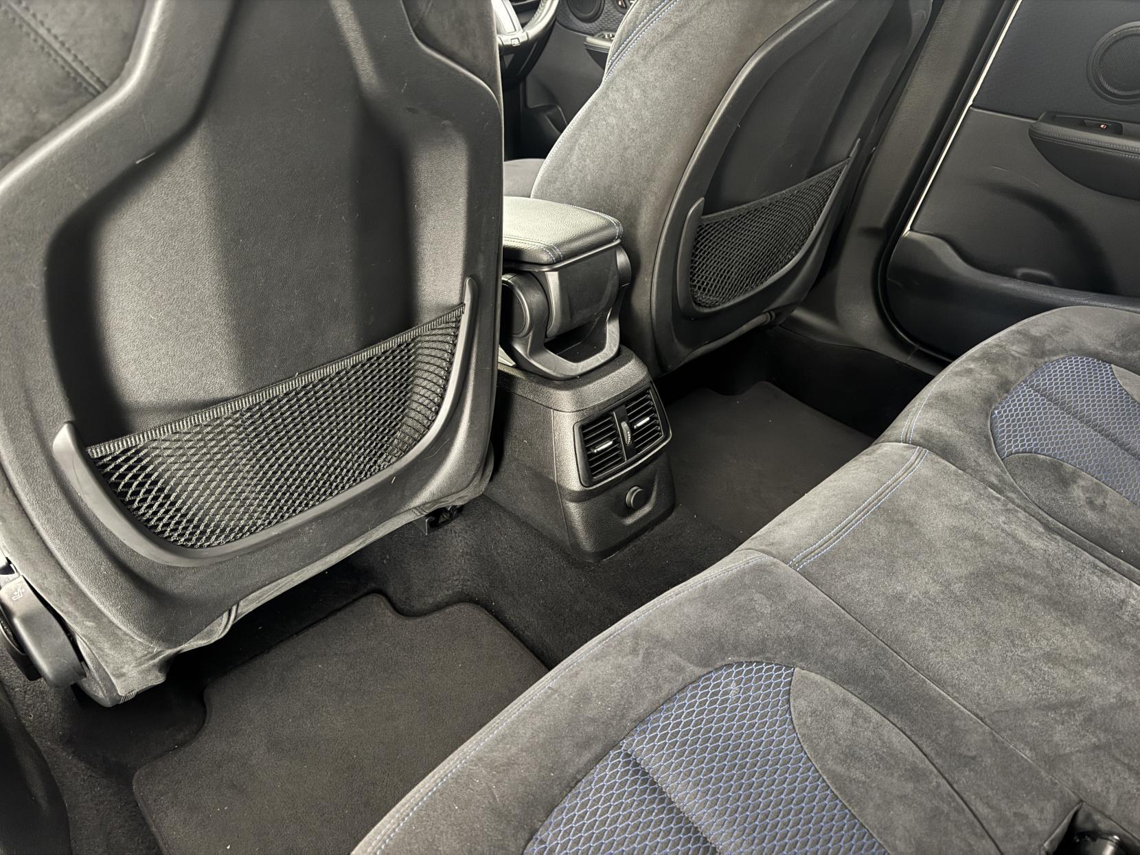 BMW 2 Series Active Tourer view 65