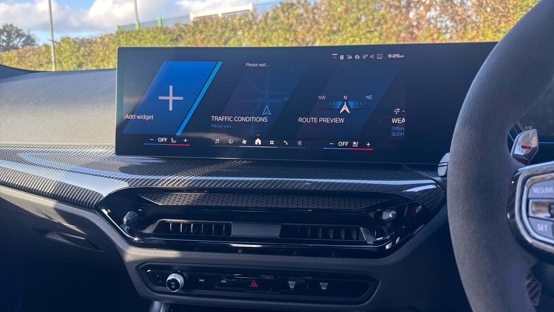 BMW M2 view 8