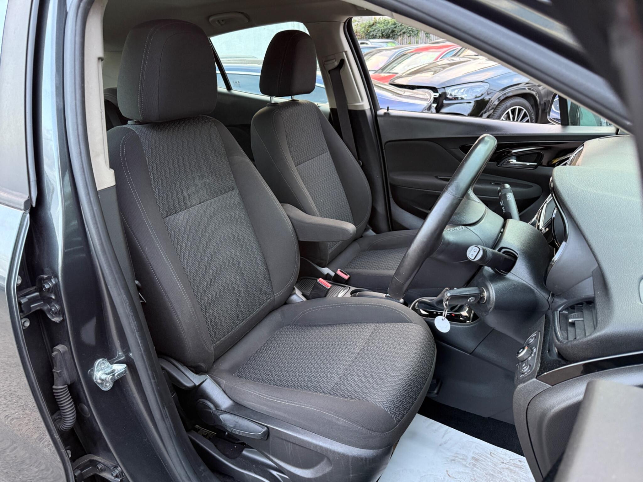 Vauxhall Mokka X - Image 26