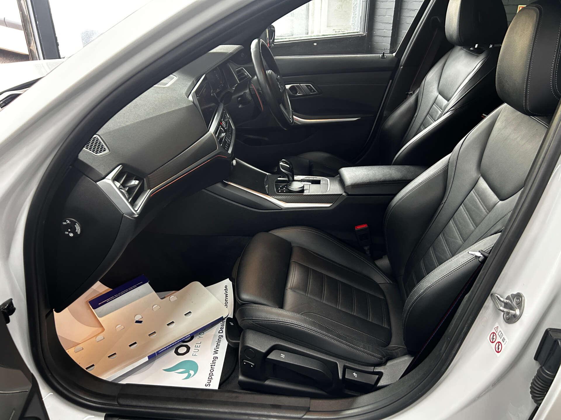 BMW 3 Series view 69