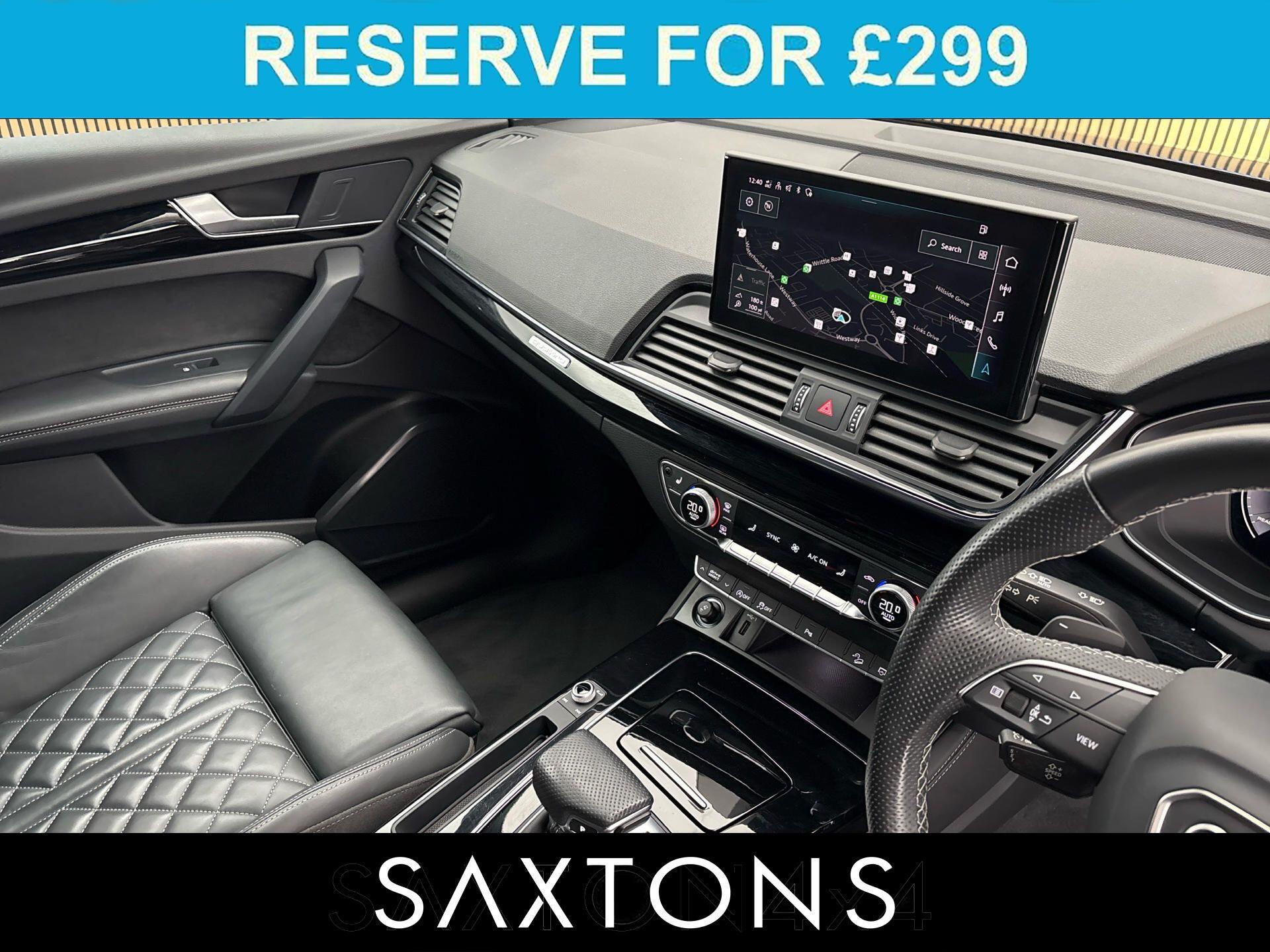 Audi Q5 view 24