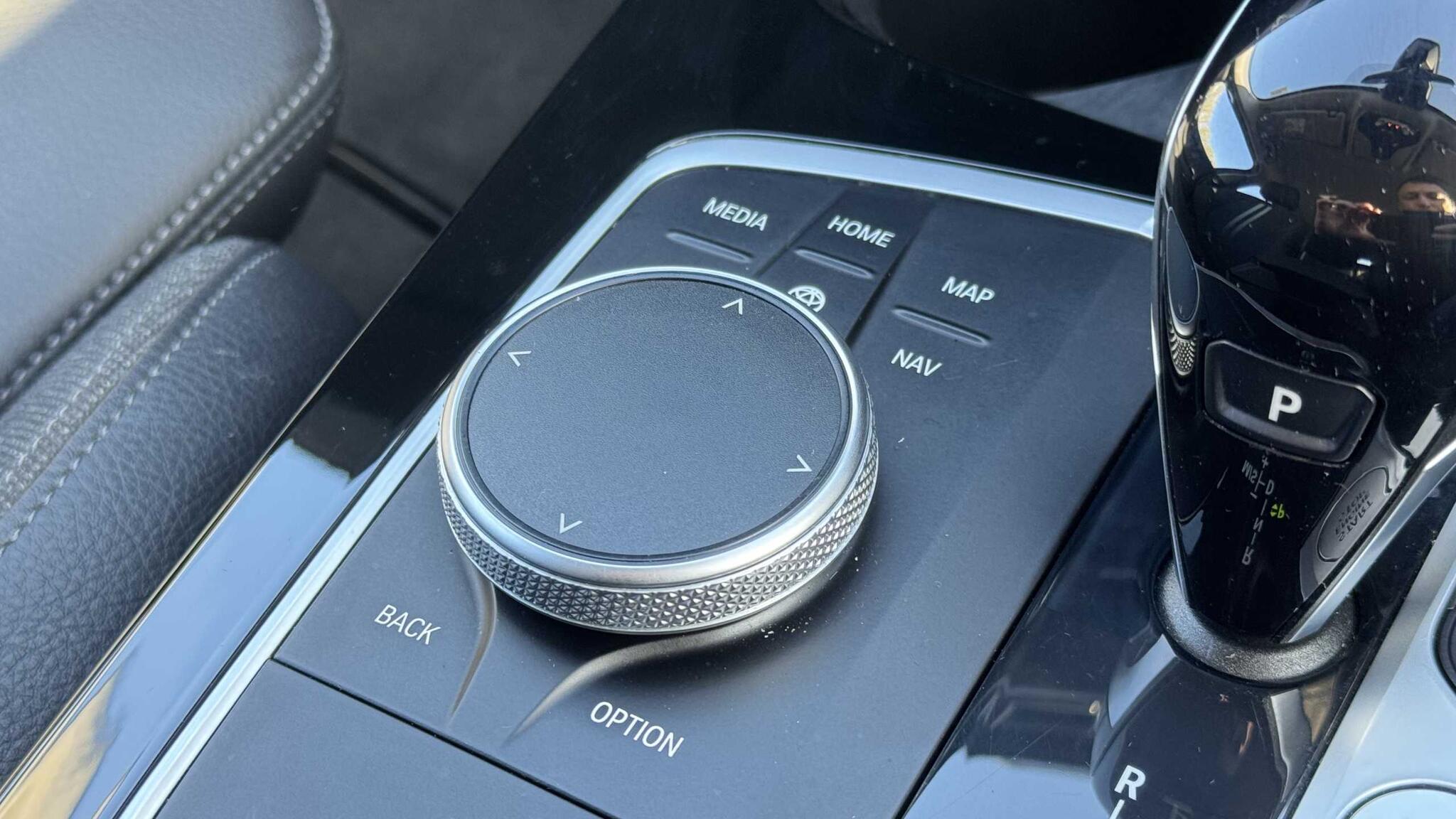 BMW 1 Series view 31