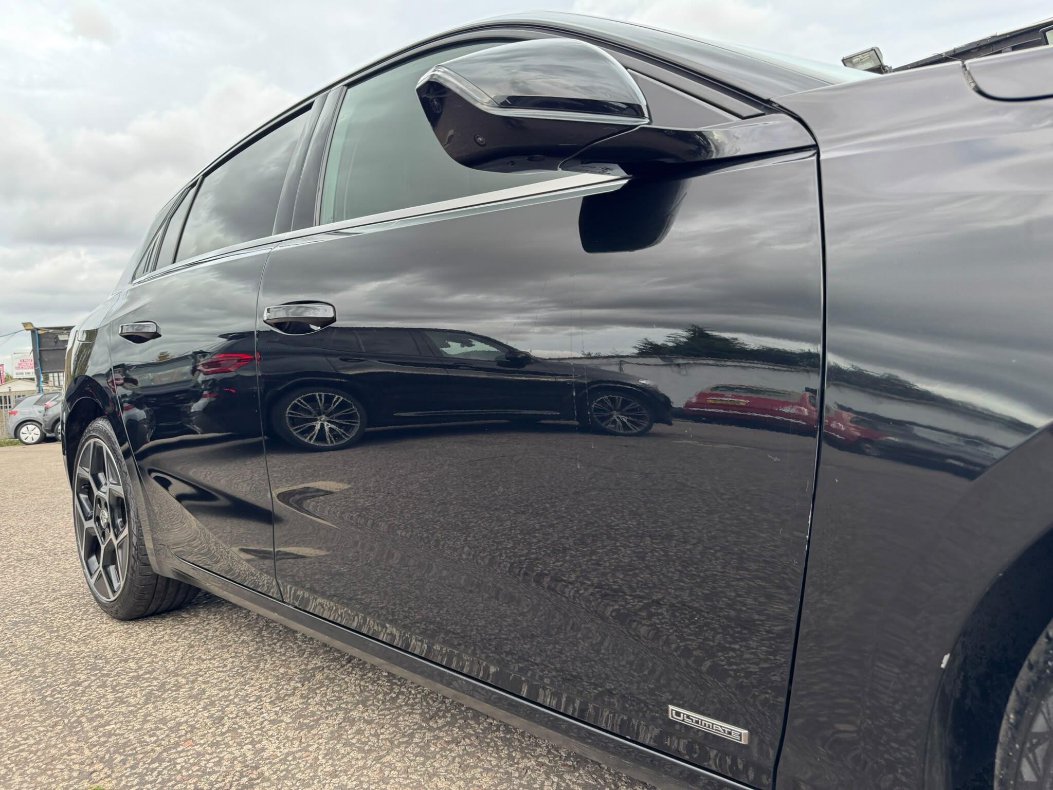 Vauxhall Astra view 73