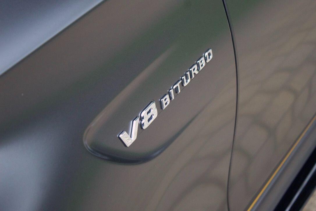Mercedes-Benz C-Class view 43