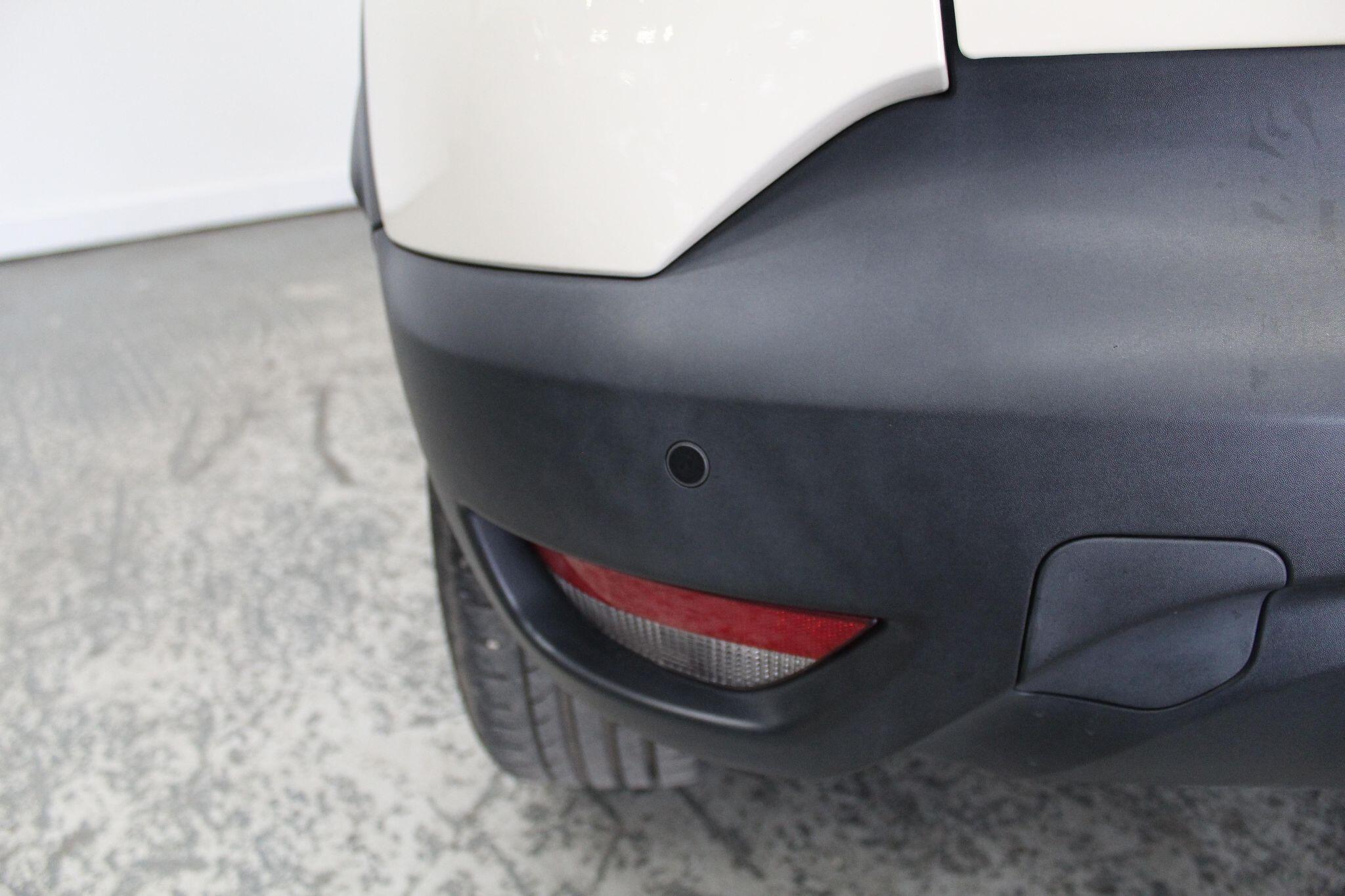 Renault Captur view 15