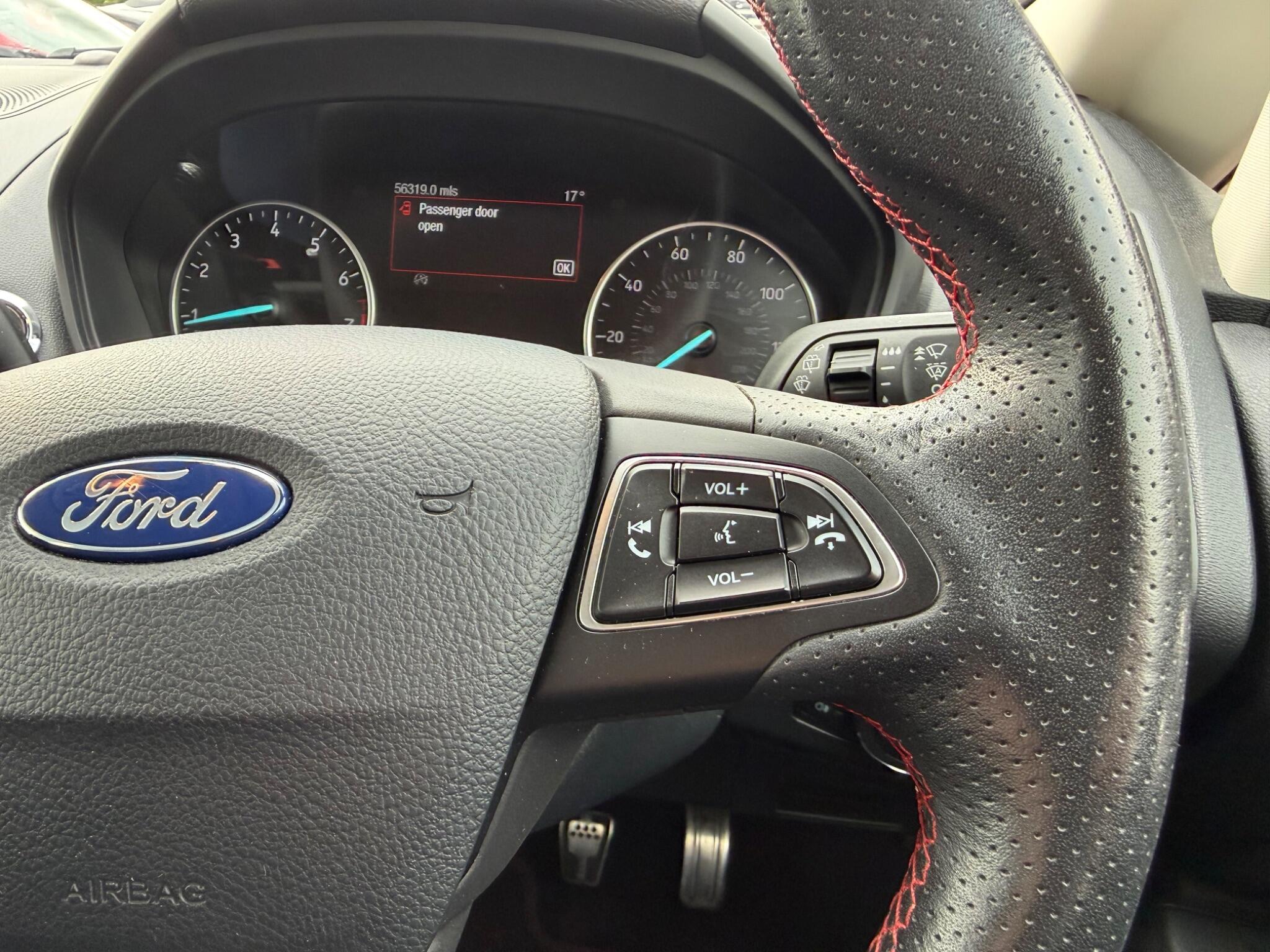 Ford Ecosport view 76