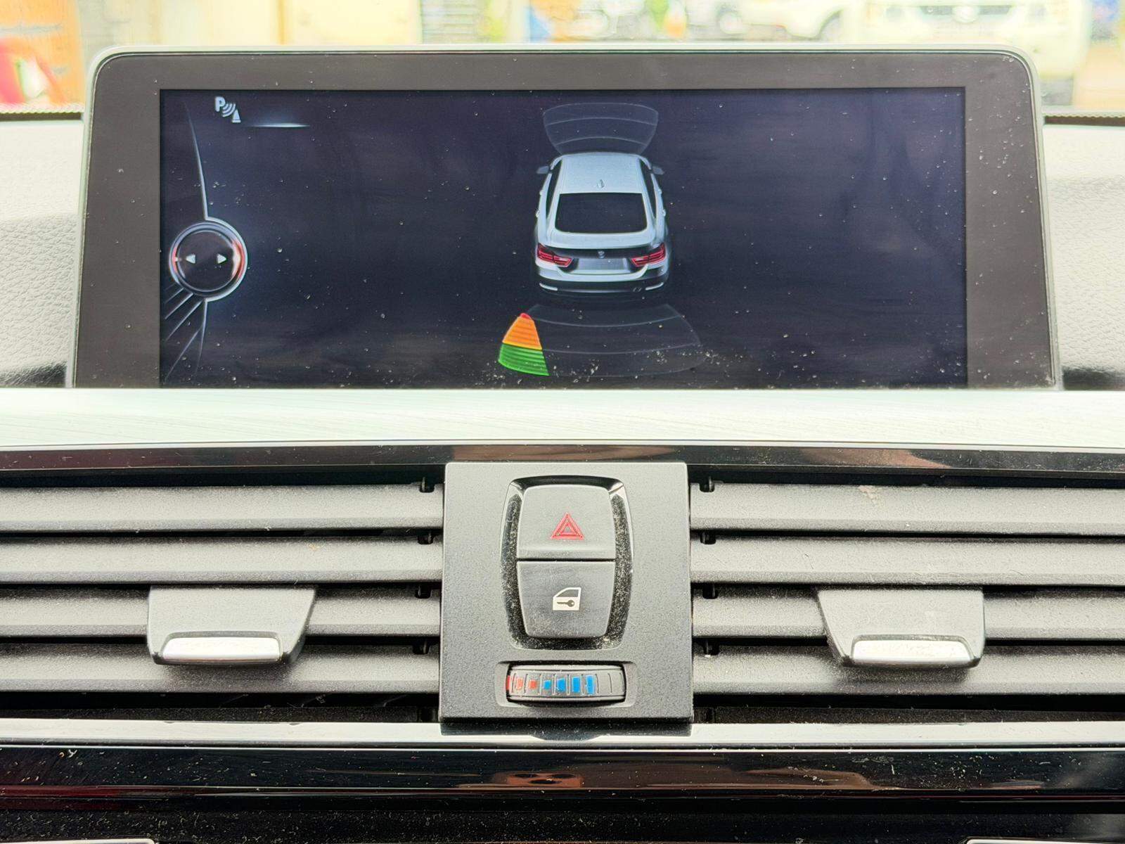 BMW 4 Series view 30