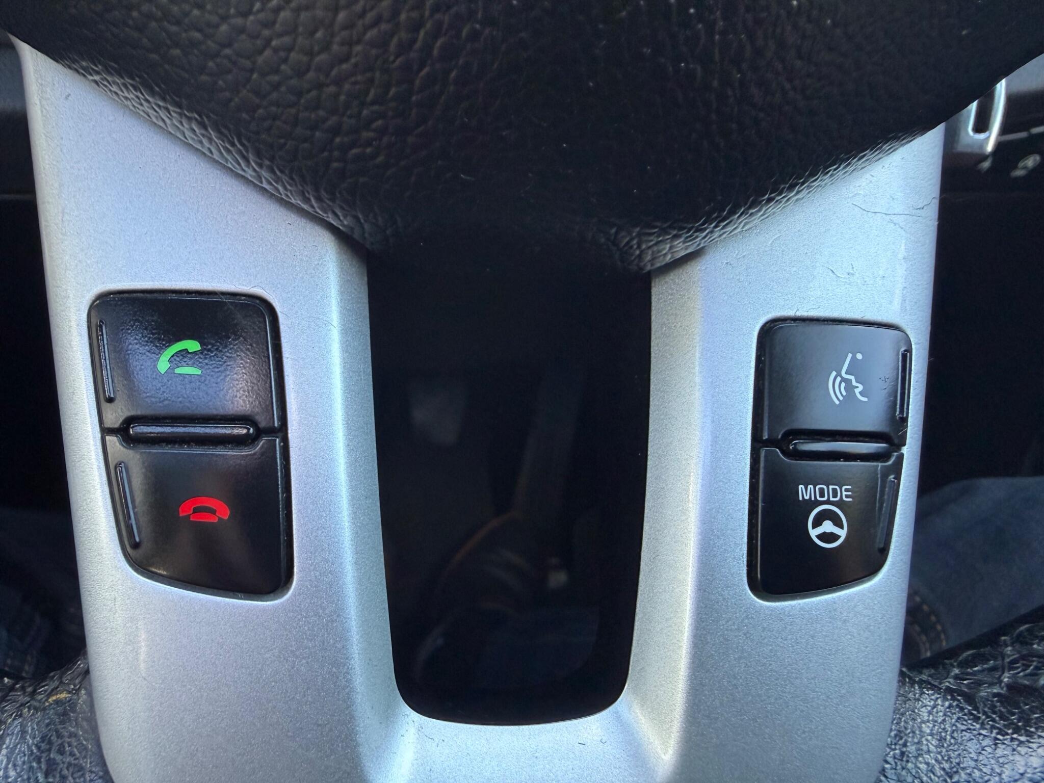 Kia Sportage view 66