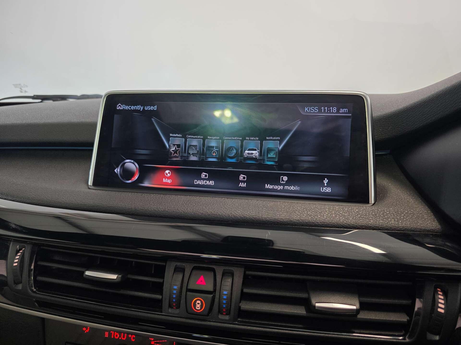 BMW X5 view 36