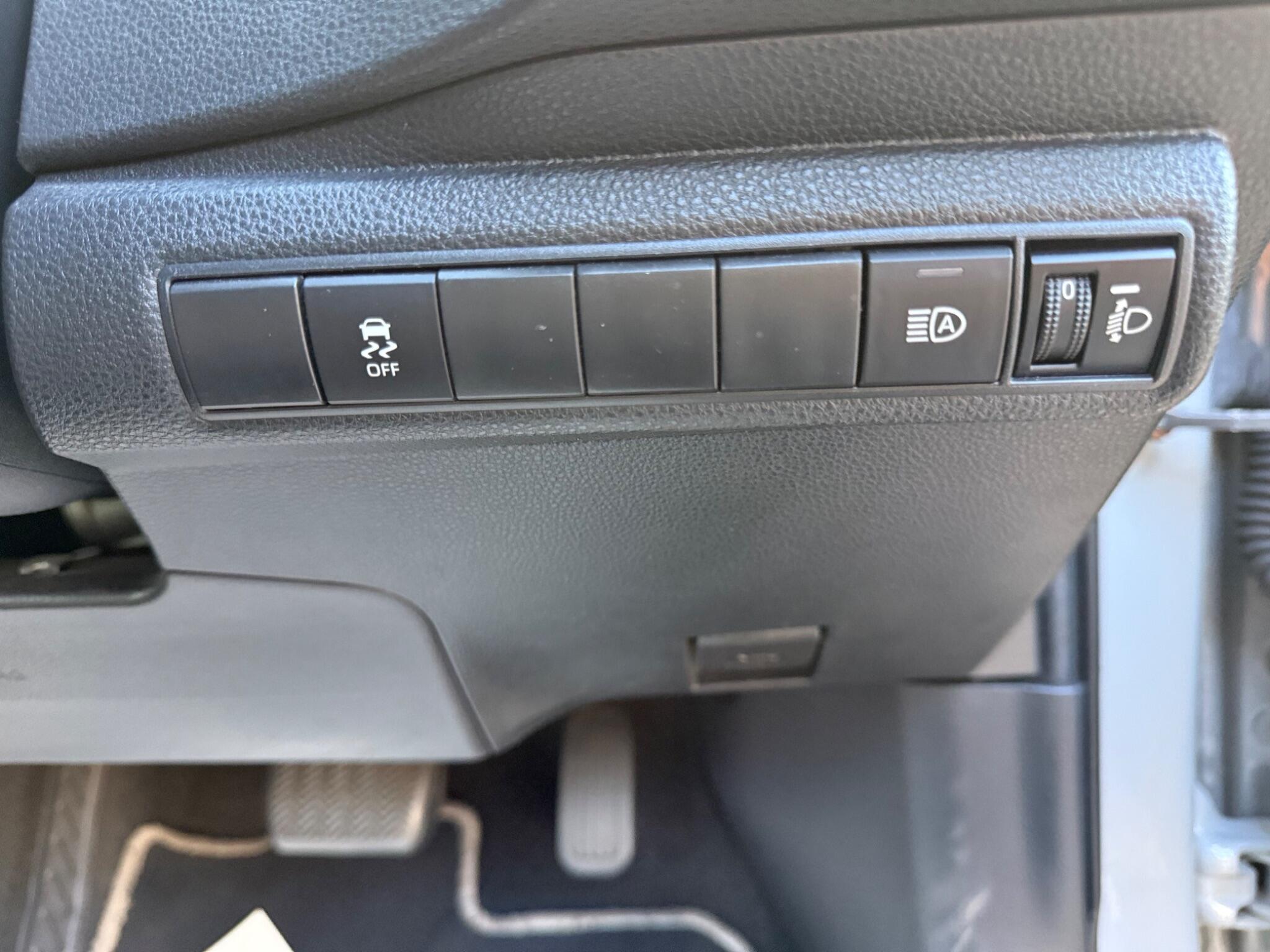Toyota Corolla view 22