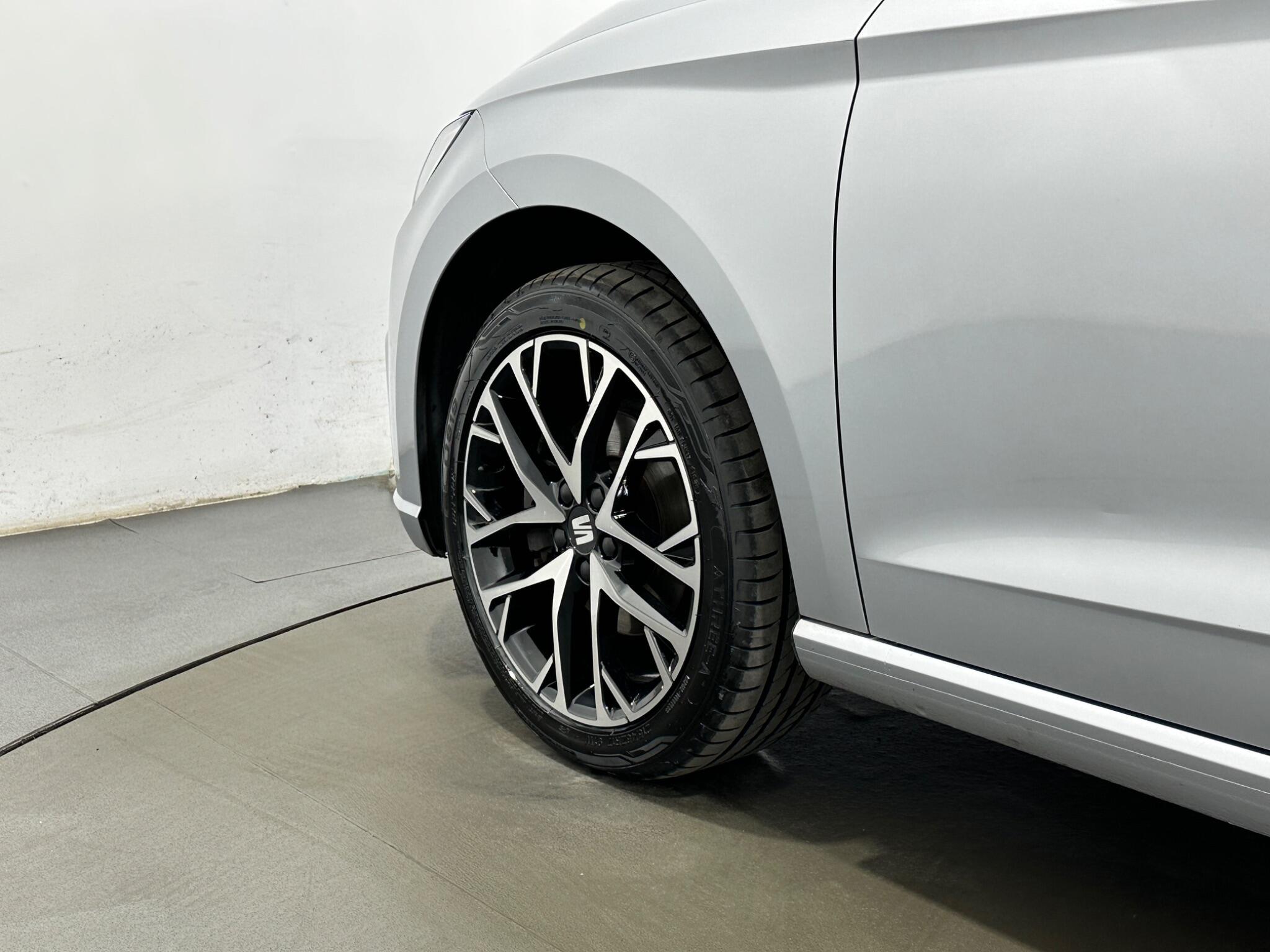 Seat Ibiza view 49