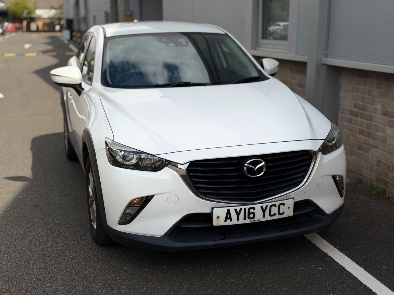Mazda Skyactiv-G view 31