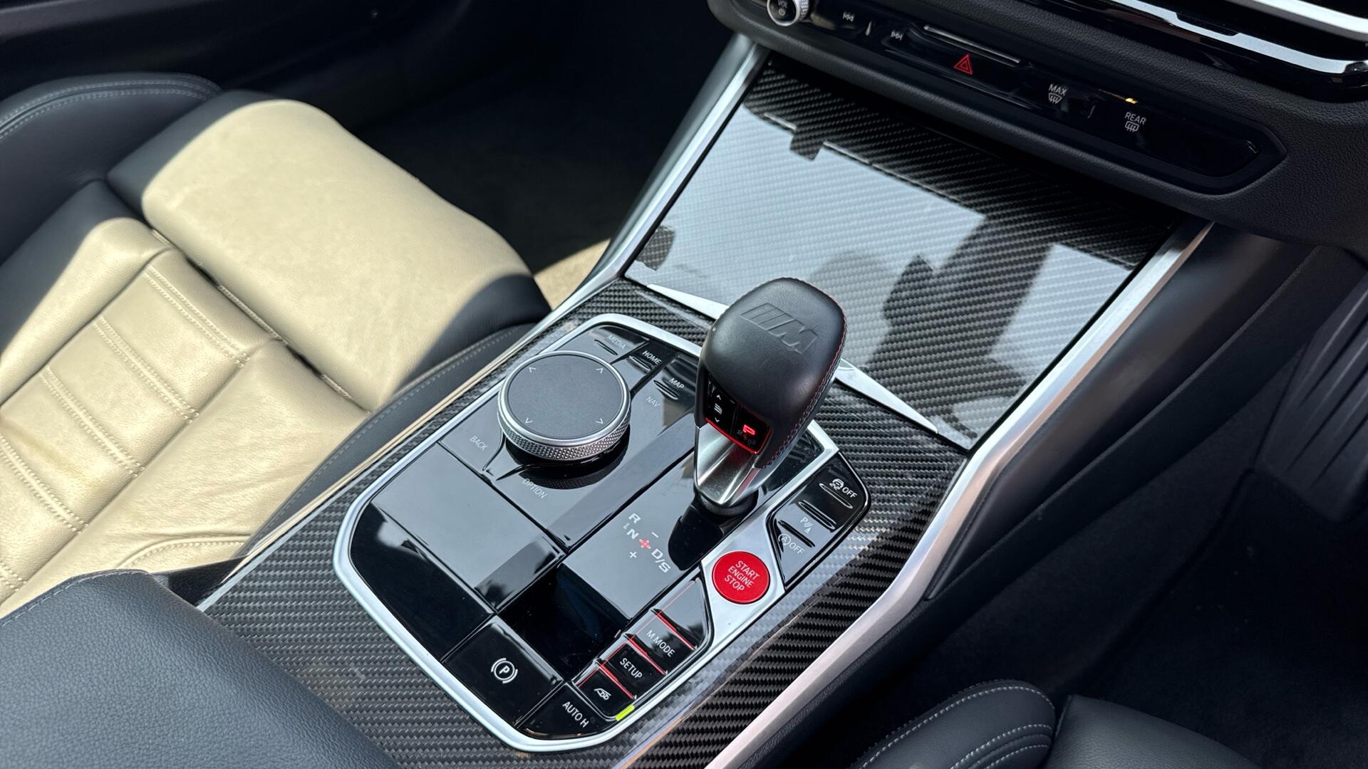 BMW M2 view 10