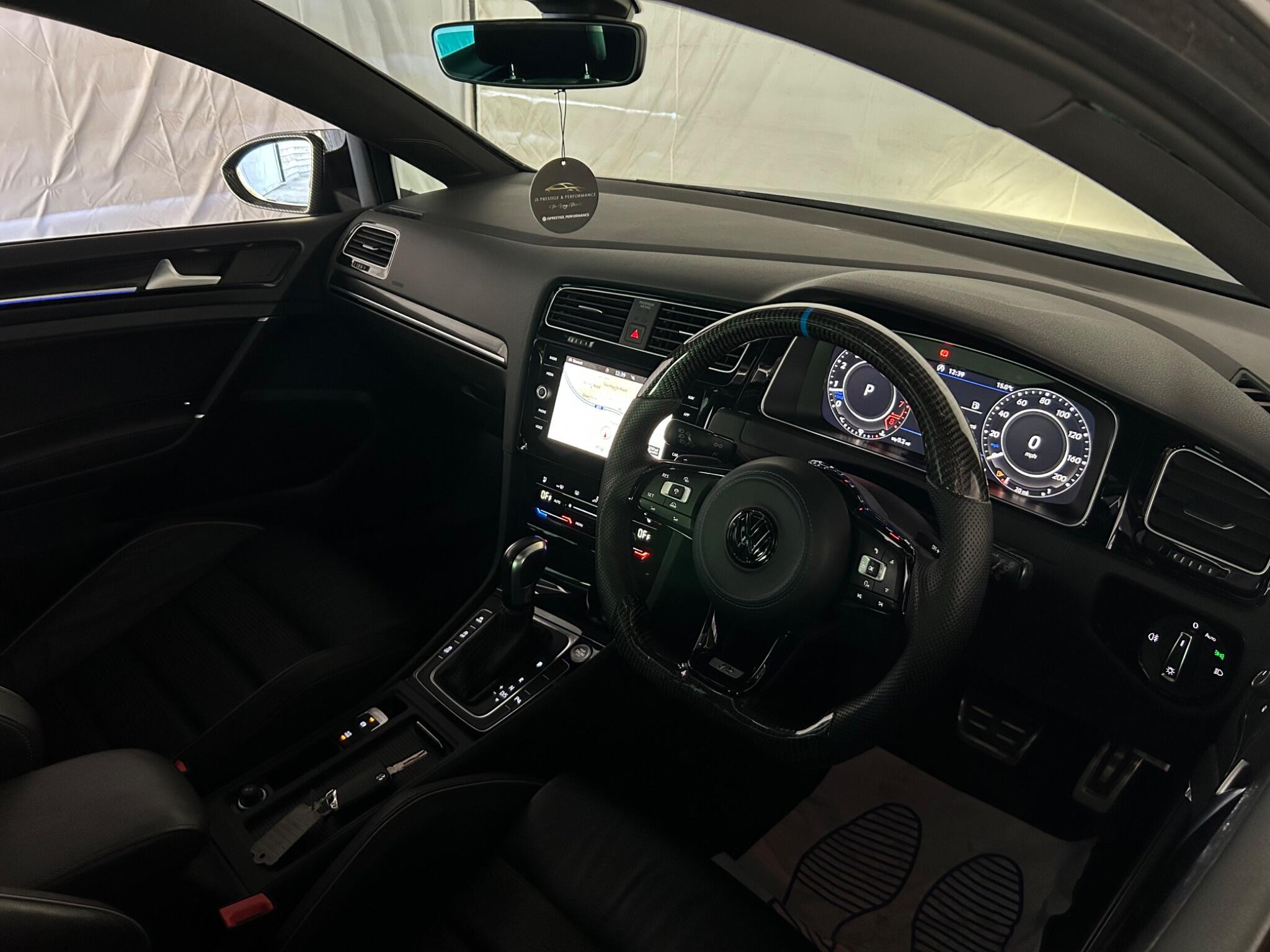 Volkswagen Golf view 16