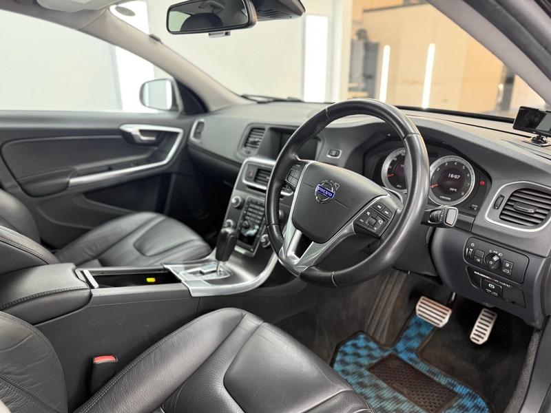 2011 Volvo S60 image 19