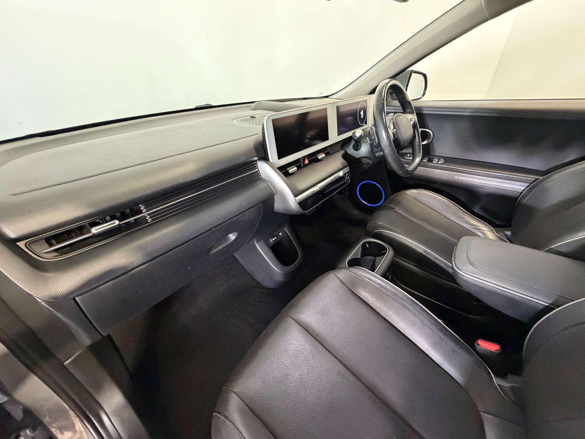 Hyundai IONIQ 5 view 69