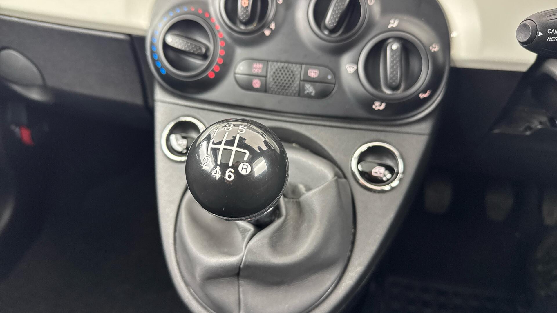 Fiat 500 view 30