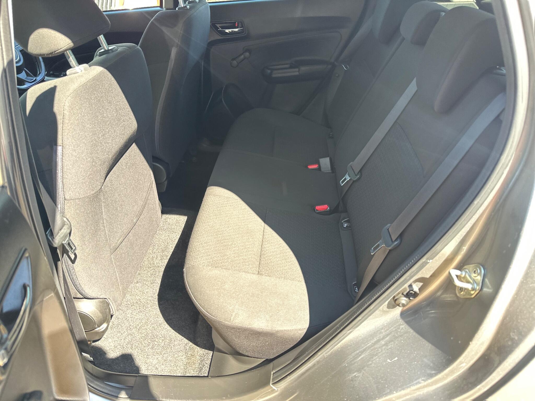 Suzuki Swift view 49