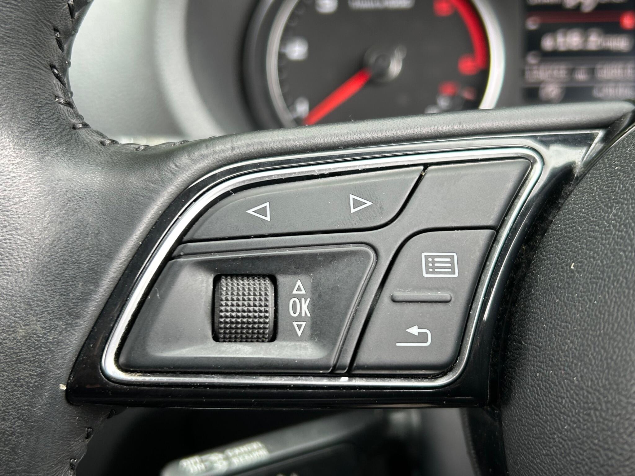 Audi A3 view 27