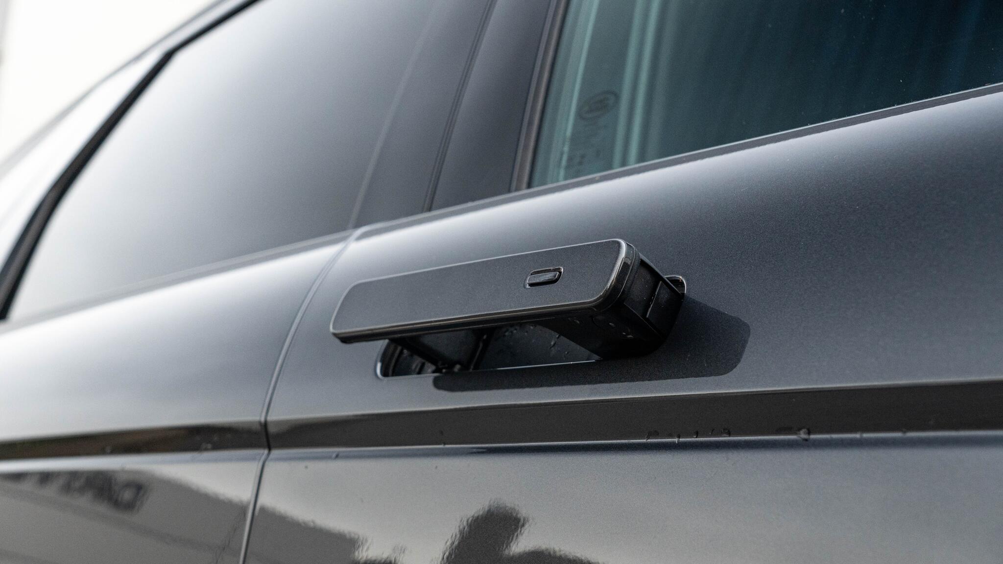Land Rover Range Rover Evoque view 84